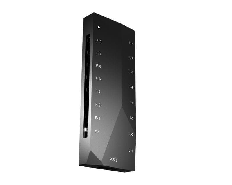 Контроллер FUN HUB ID-COOLING HA-02