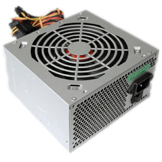 Блок питания Winmax A-450-12F