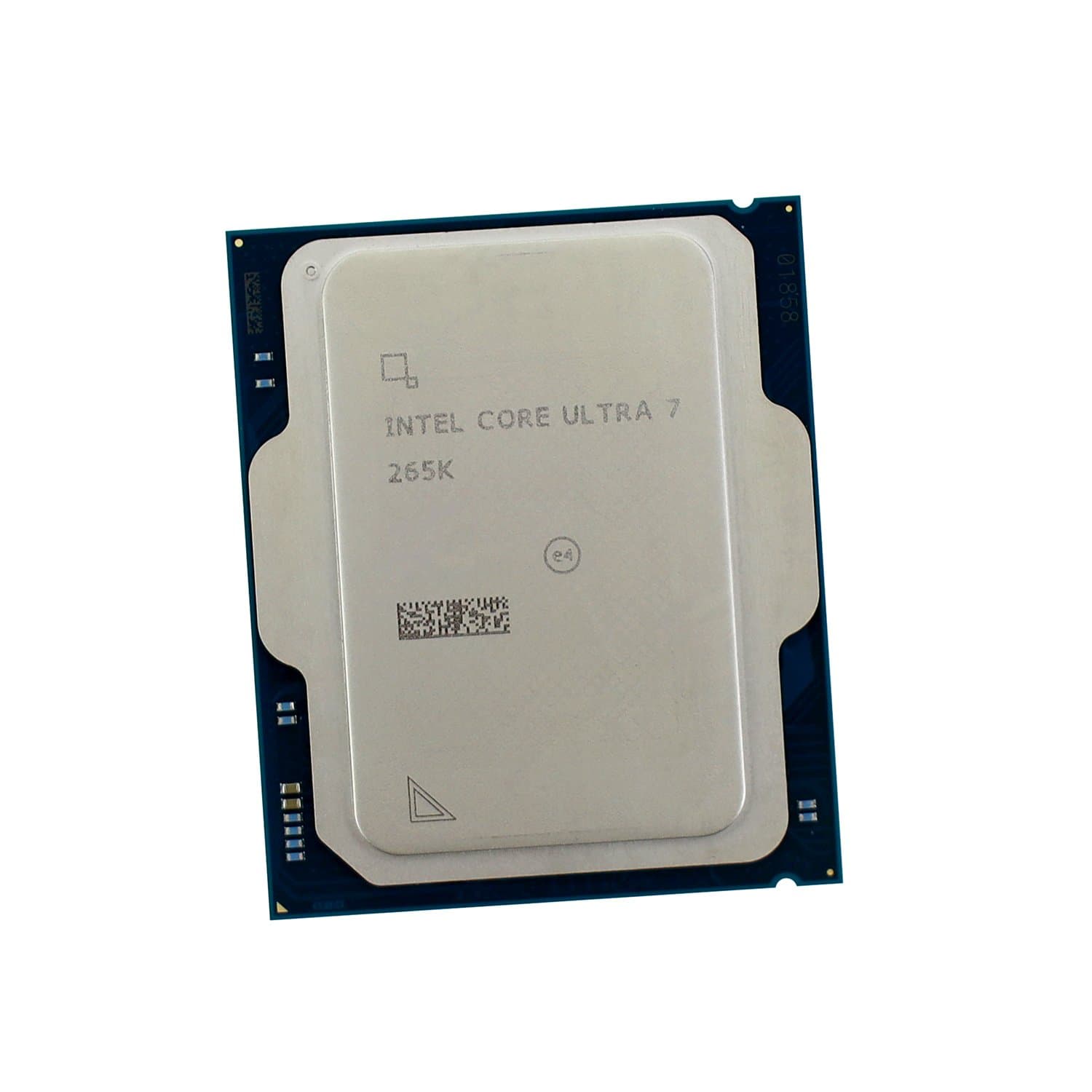 СPU Intel Сore Ultra 7 265K, 3.3GHz (Arrow Lake, 5.5), 20C/20T, 30MB L3, MTP 250W, S1851, oem