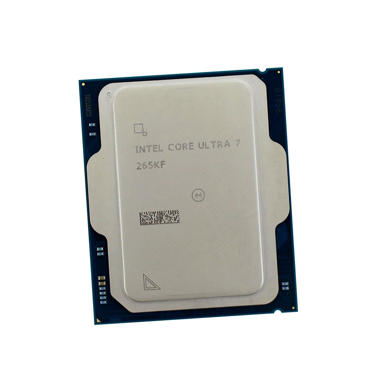 СPU Intel Сore Ultra 7 265KF, 3.3GHz (Arrow Lake, 5.5), 20C/20T, 30MB L3, MTP 250W, S1851, oem
