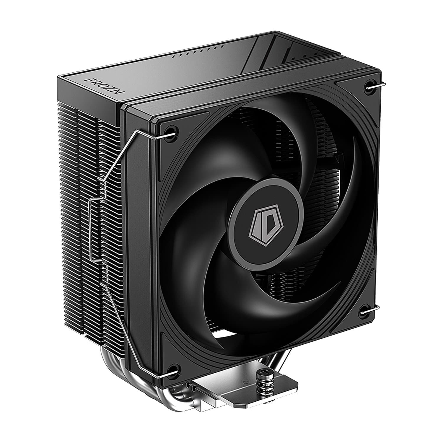Cooler ID-Cooling, FROZN A410 SE, for S1851/1700/1200/115x/AMD, 180W, 300-1800rpm, 4pin
