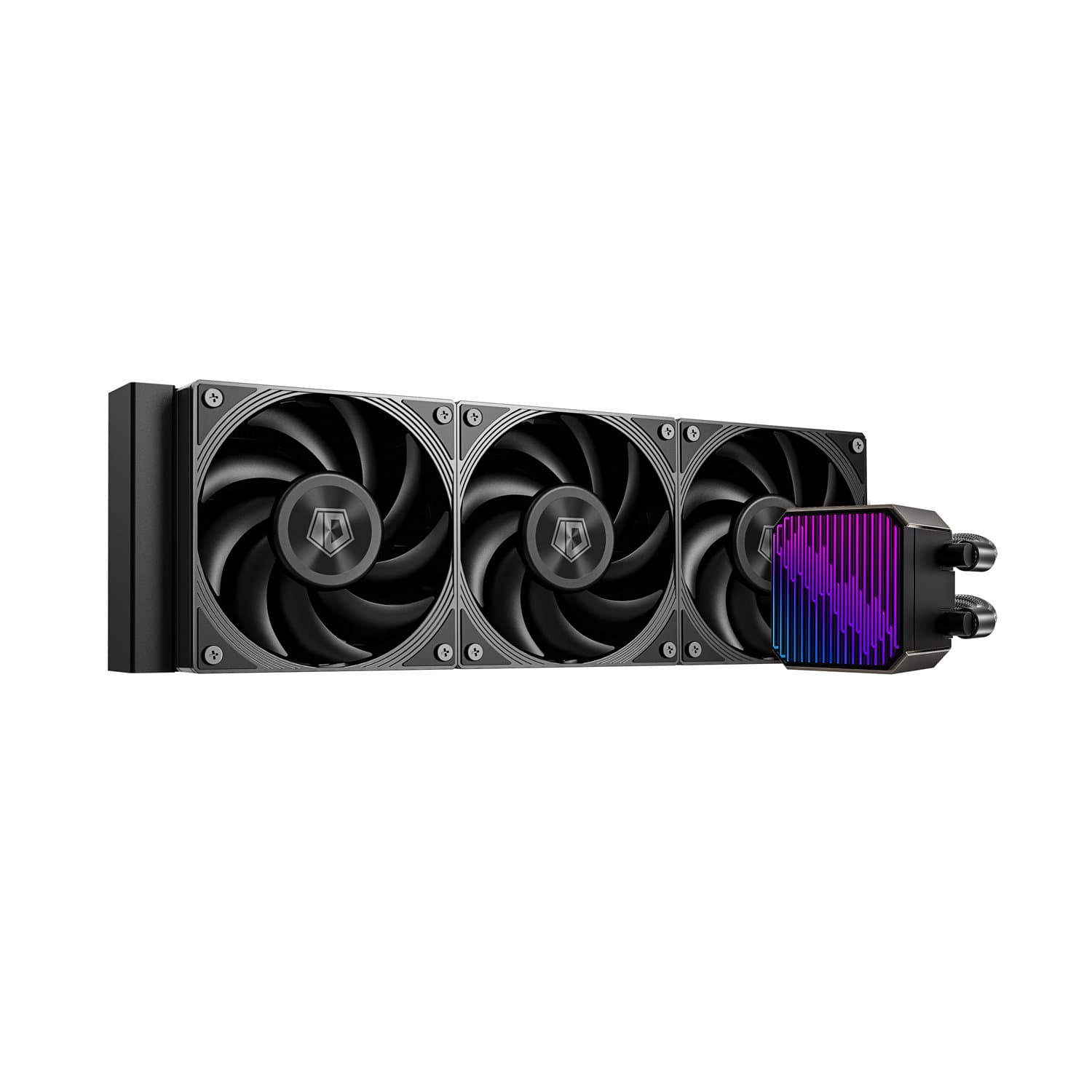 Water Cooler ID-Cooling DX360 Max, for S1700/1200/1851/115x/AMD