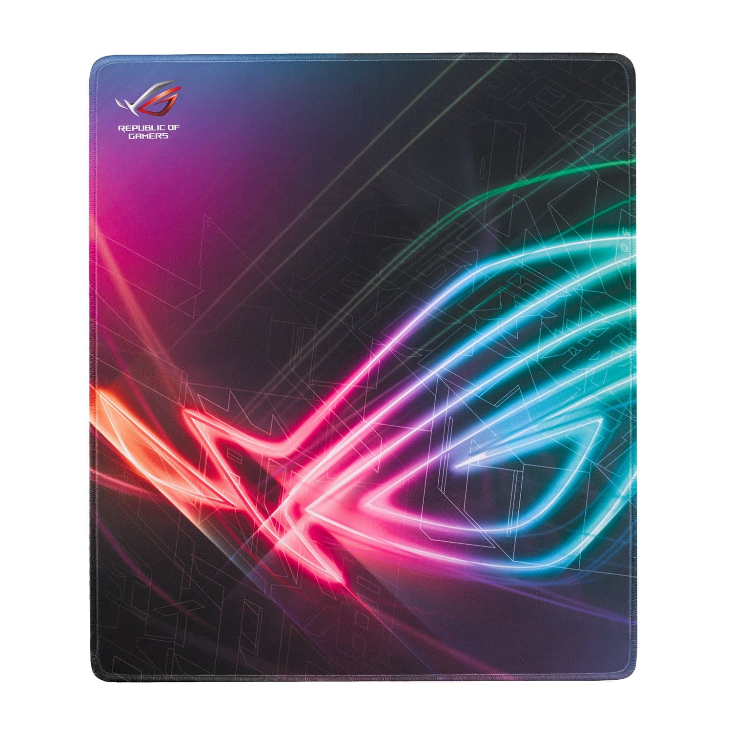 Pad for mouse ASUS NC03 ROG STRIX EDGE, 400x450x2mm
