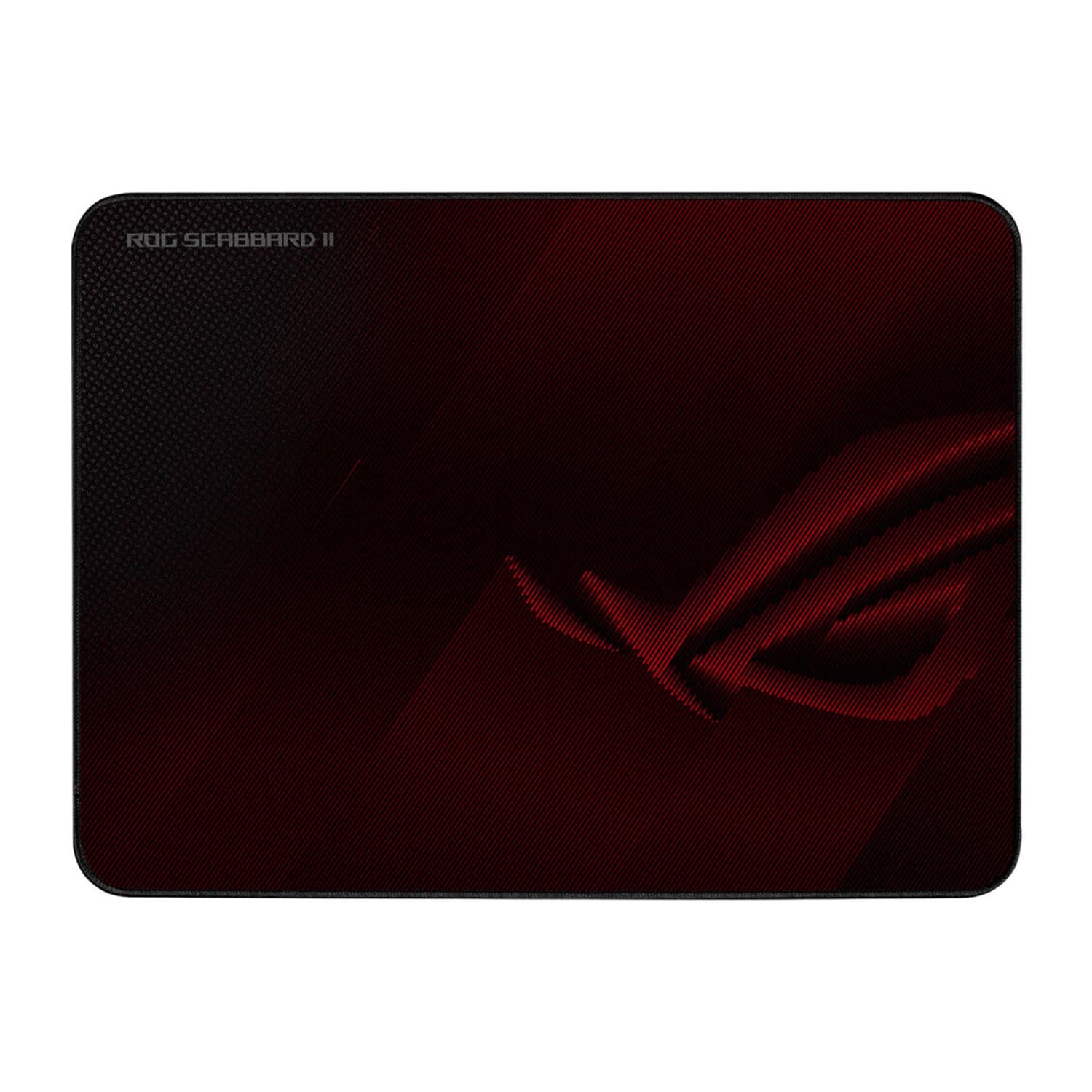 Pad for mouse ASUS NC11 ROG Scabbard II Medium, 360x260x3mm