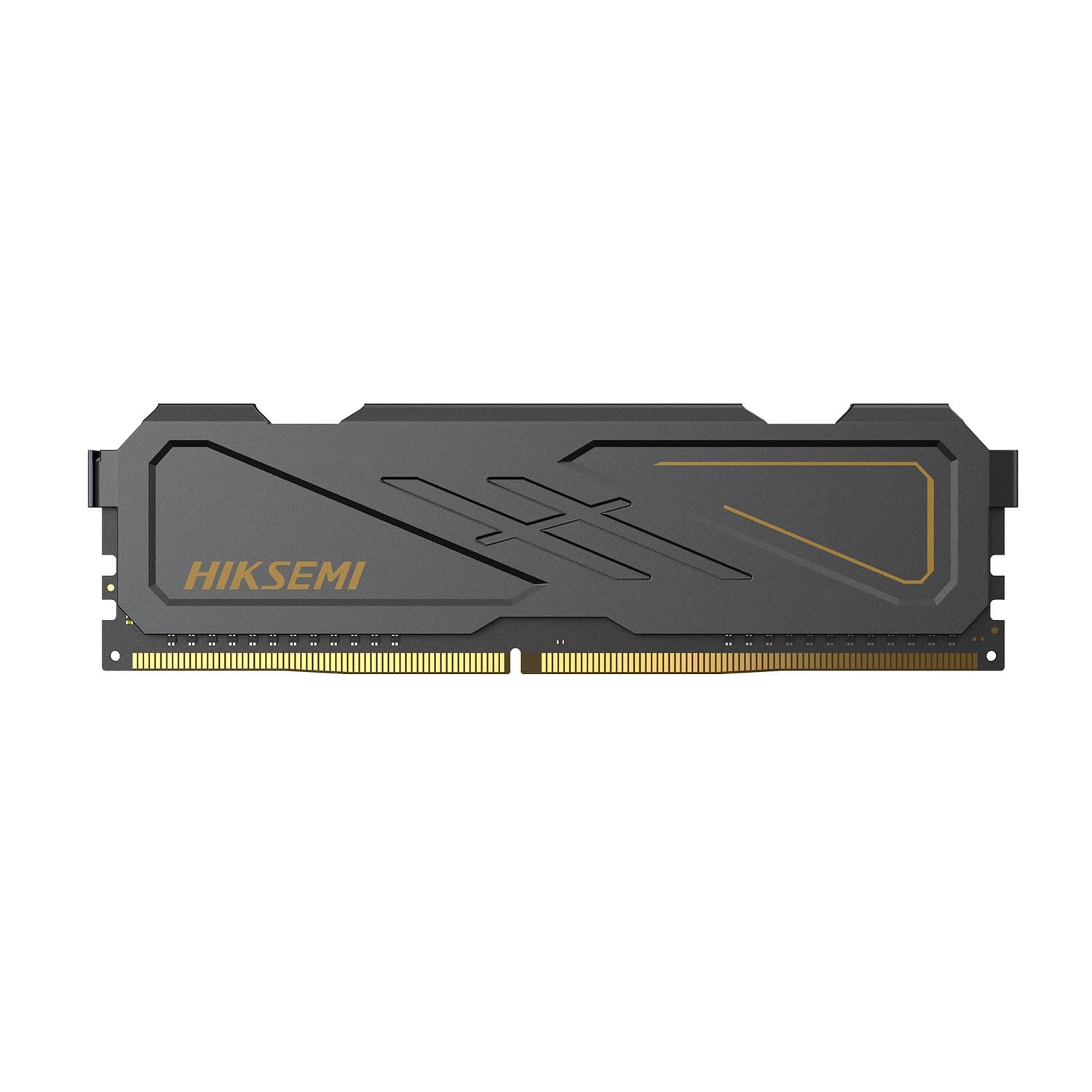 DIMM DDR4 16 GB <3200MHz> Hiksemi (Hikvision) Armor, HSC416U32D2 (Black)