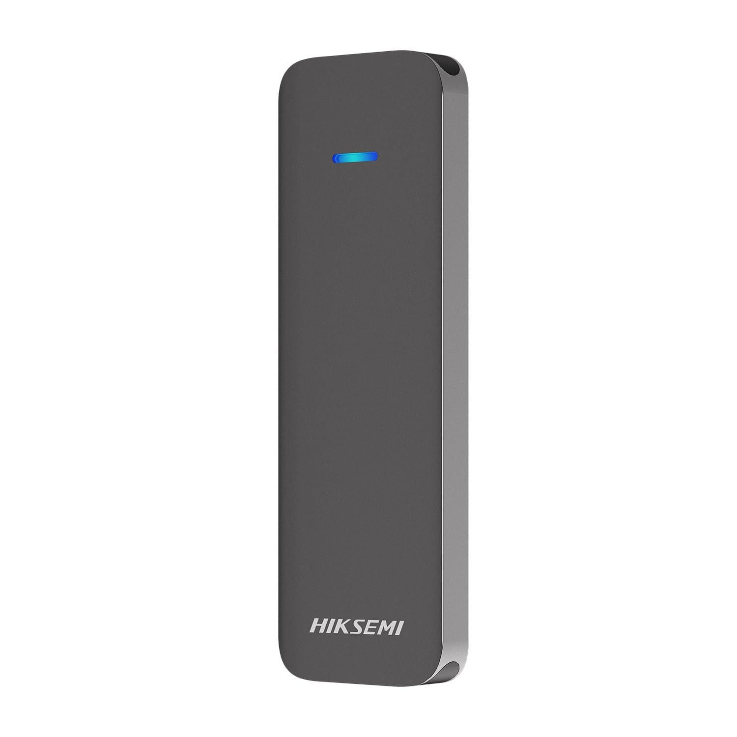 SSD USB 1 TB HIKSEMI, HS-ESSD-Elite 1T, USB 3.2, grey