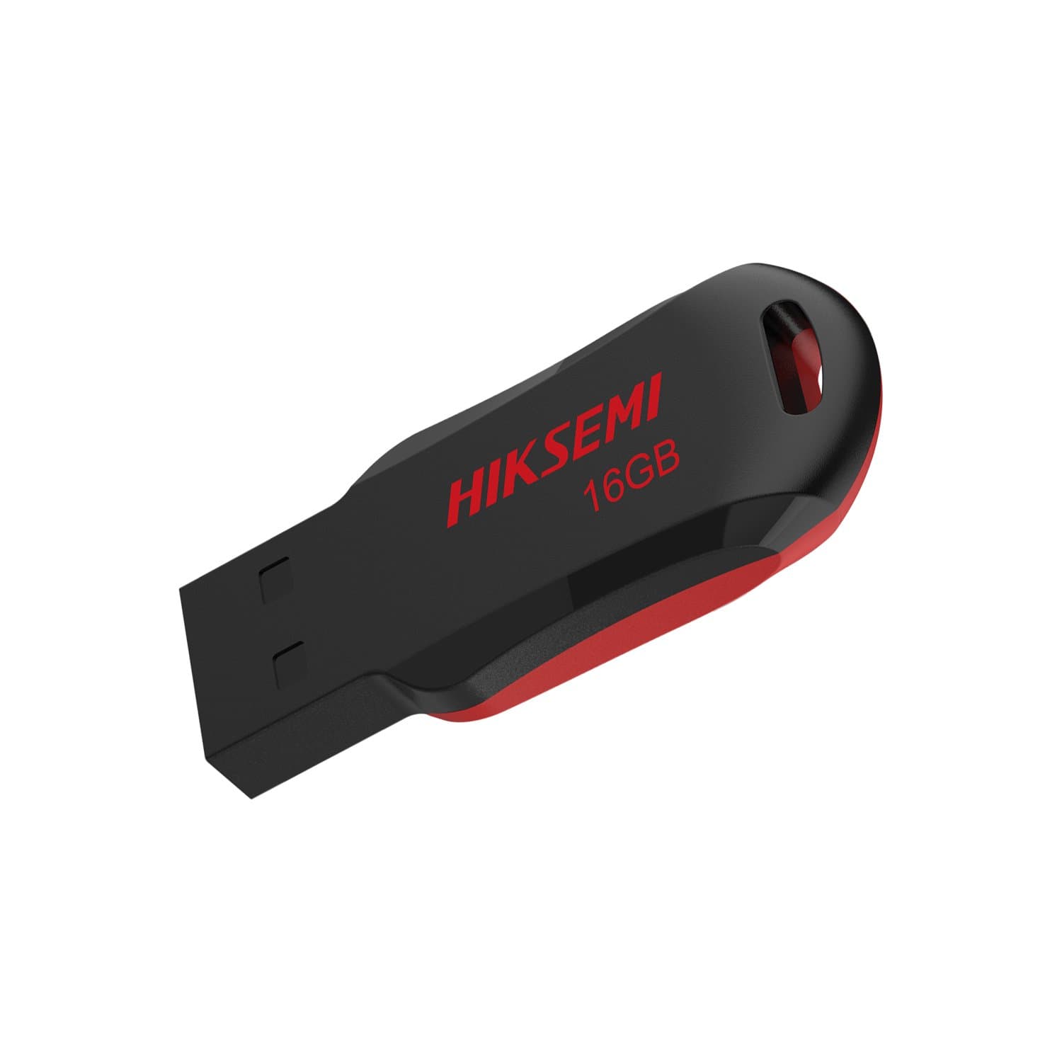 USB flash  64GB HikSemi, HS-USB-M200R 64G, USB 2.0
