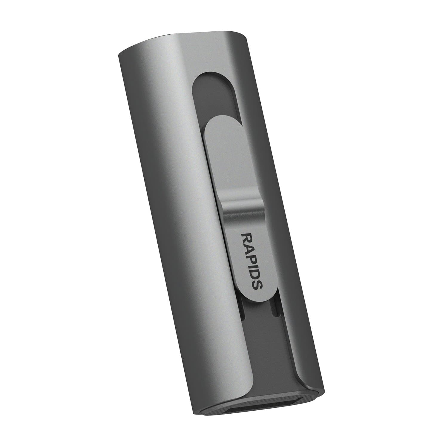 SSD USB  512 GB HIKSEMI, HS-USB-S560 512G U3, Type-A/Type-C, grey