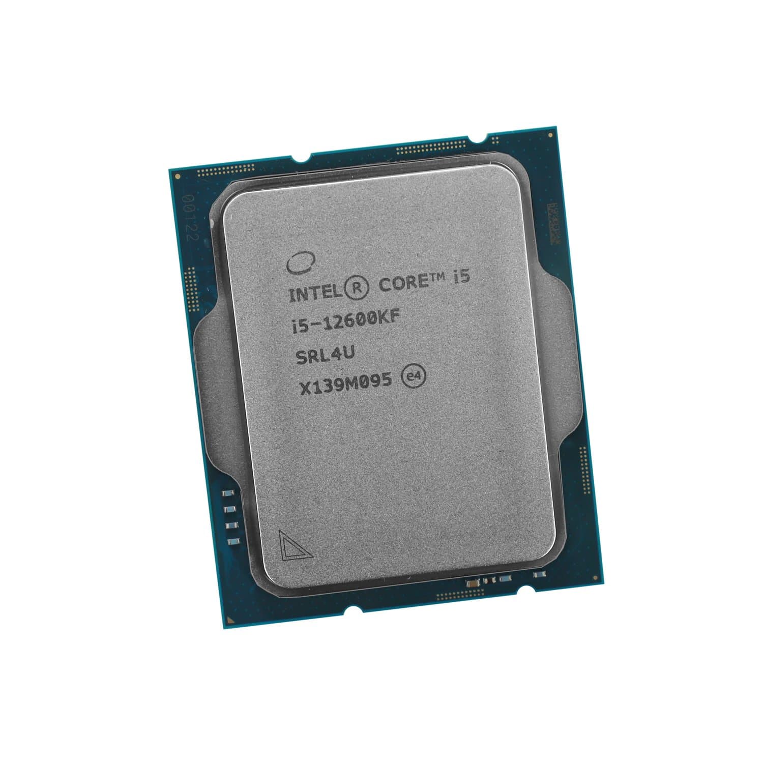 СPU Intel Сore i5-12600KF, 3.7GHz (Alder Lake, 4.9), 10C/16T, 20MB L3, MTP 150W, S1700, oem
