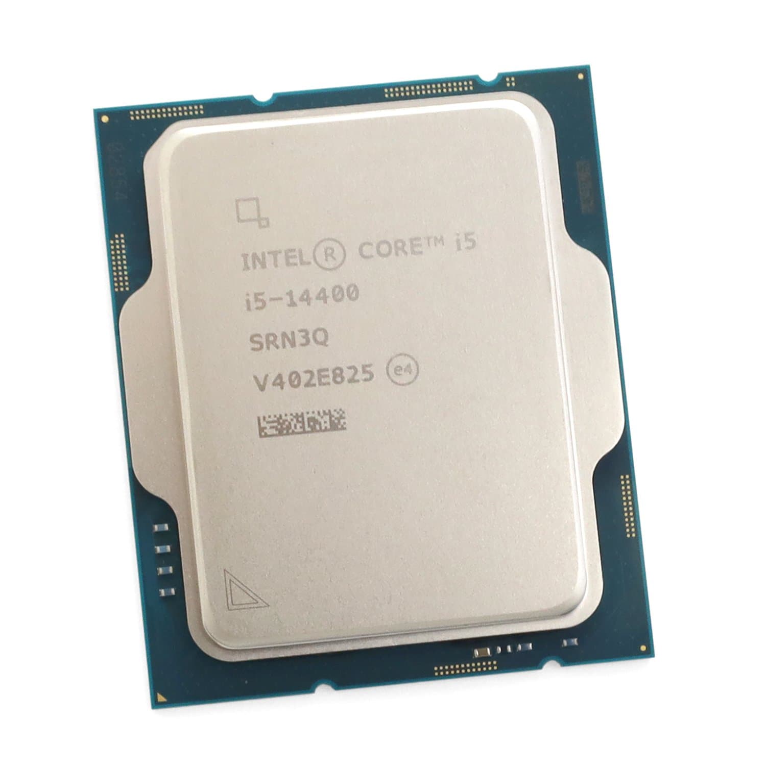 СPU Intel Сore i5-14400, 2.5GHz (Raptor Lake, 4.7), 10C/16T, 20MB L3, MTP 148W, UHD730, S1700, oem
