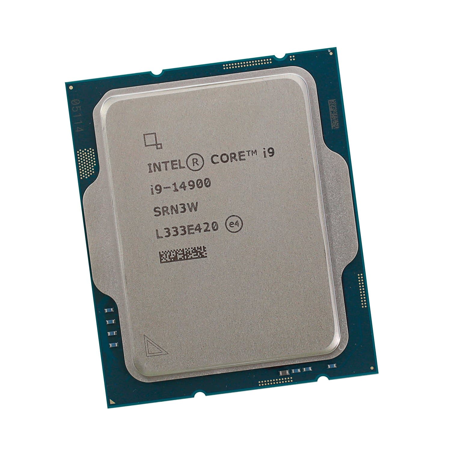 СPU Intel Сore i9-14900, 2.0GHz (Raptor Lake, 5.8), 24C/32T, 36MB L3, UHD770, MTP 219W, S1700, oem