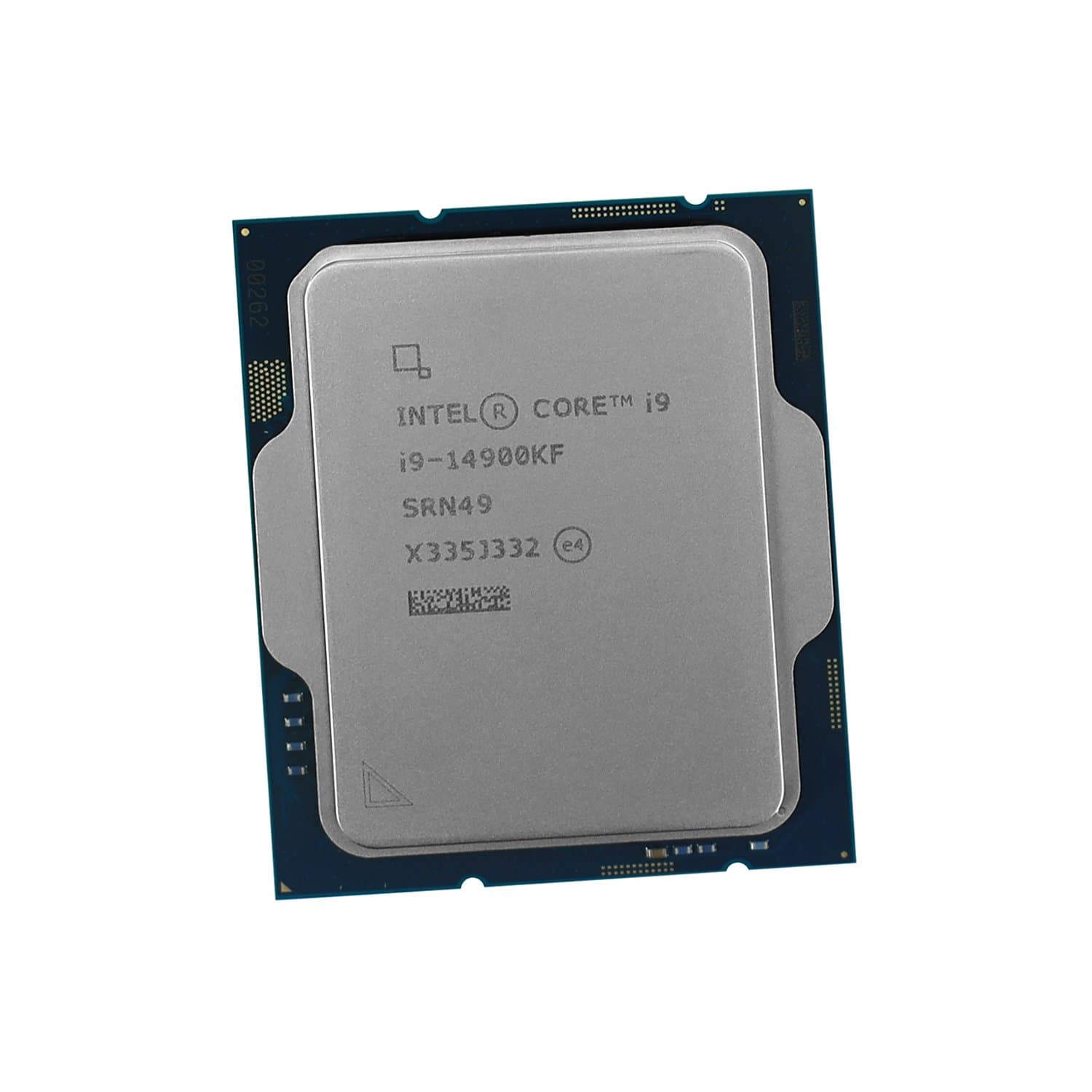 СPU Intel Сore i9-14900KF, 3.2GHz (Raptor Lake, 6.0), 24C/32T, 36MB L3, UHD770, MTP 253W, S1700, oem
