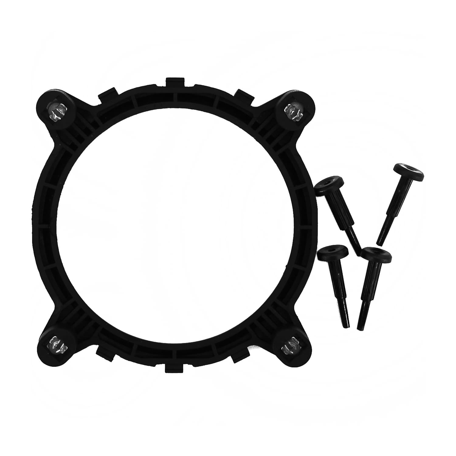 Крепёж кулера PCCooler Bracket for GL-X3 Classic, Intel Socket 1700