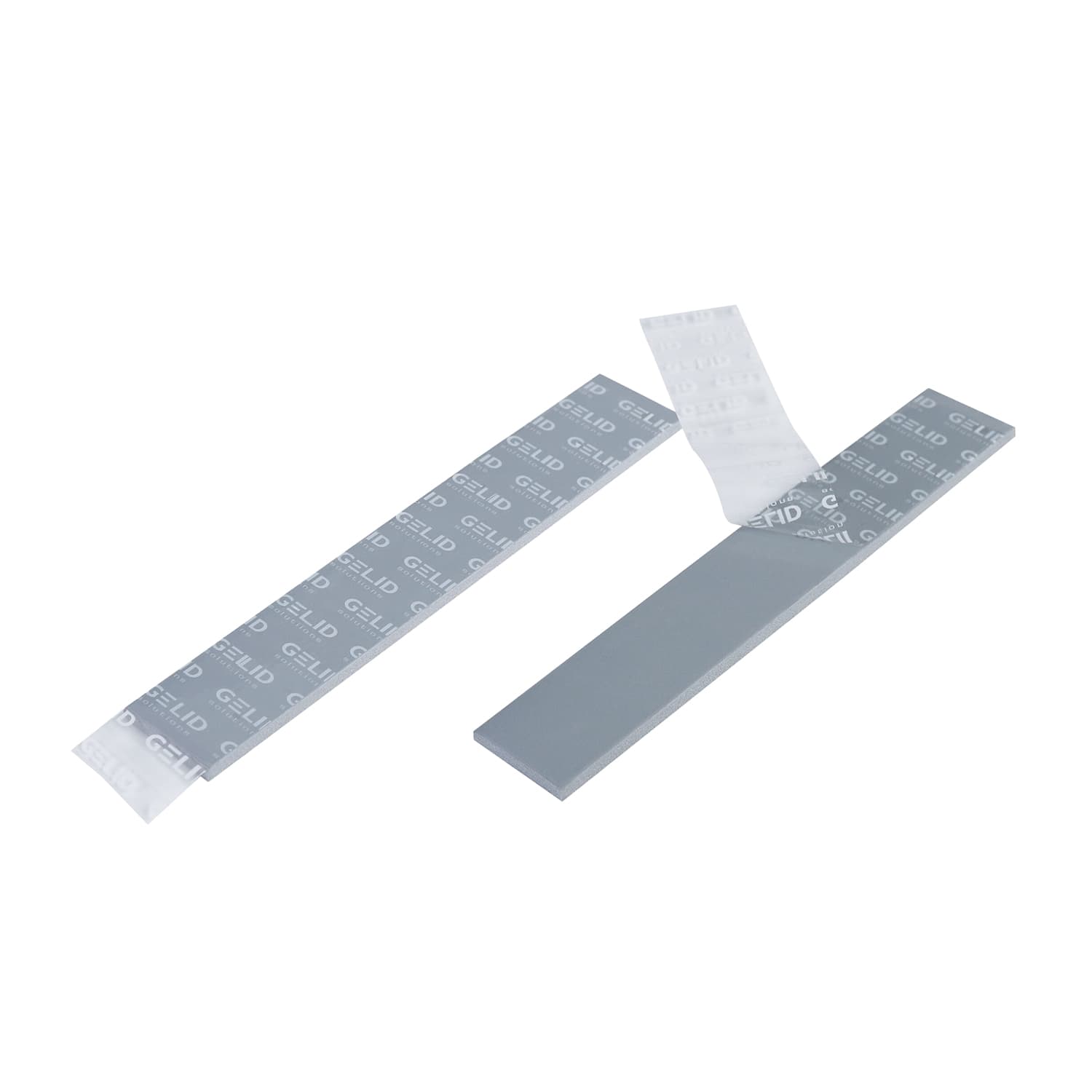 Термопрокладка, heatsink compound, Gelid GP-Extreme, 120x20x3mm, 2.8g/cm3, (2шт/уп)
