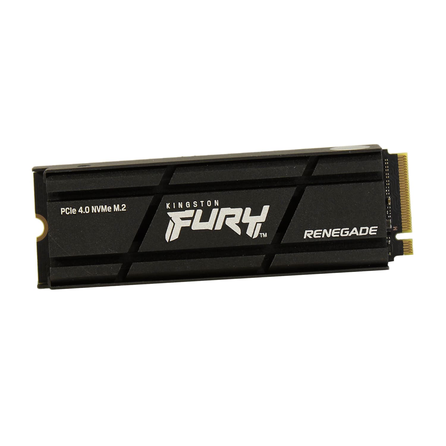 SSD M.2 PCIe 1 TB Kingston Fury, SFYRSK/1000G, PCIe 4.0, NVMe