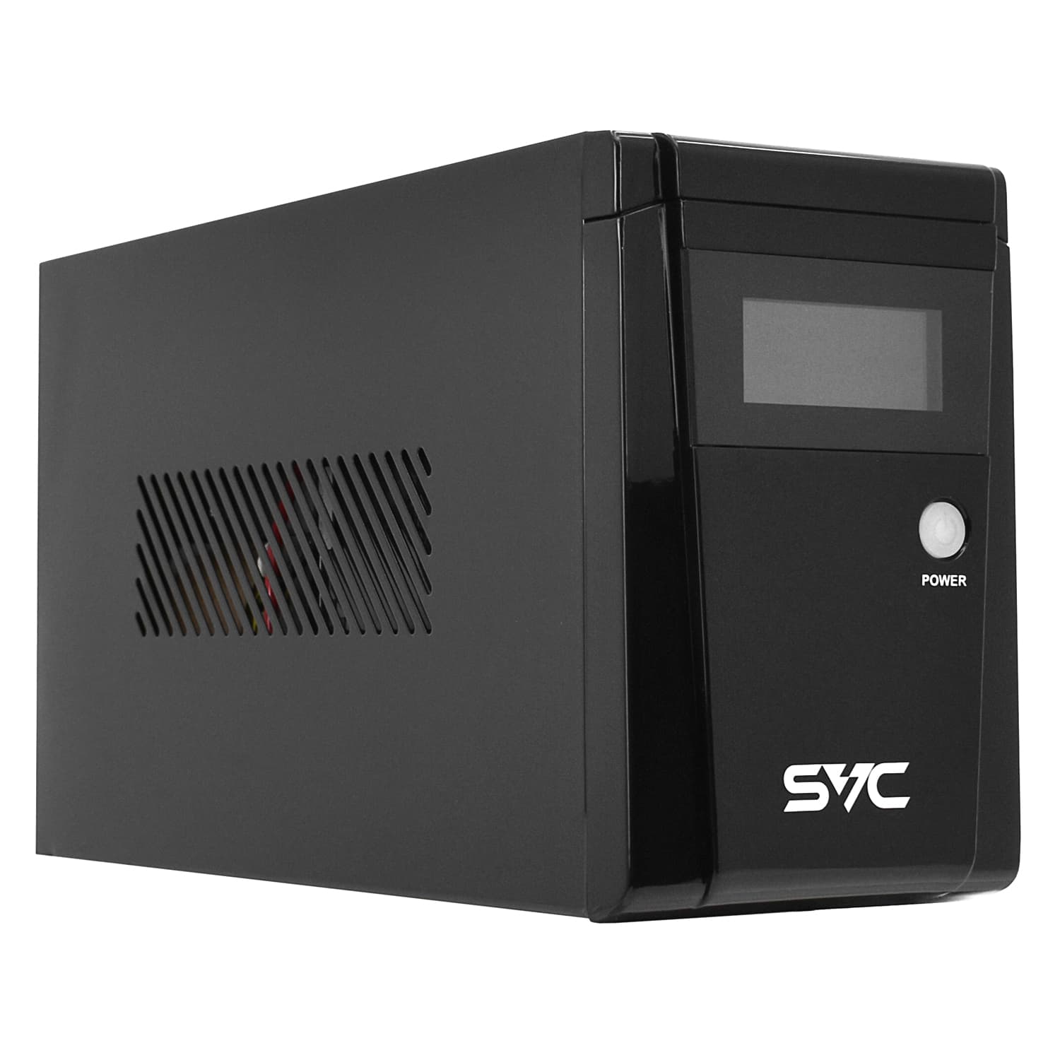 Источник бесперебойного питания SVC V-1200-F-LCD
