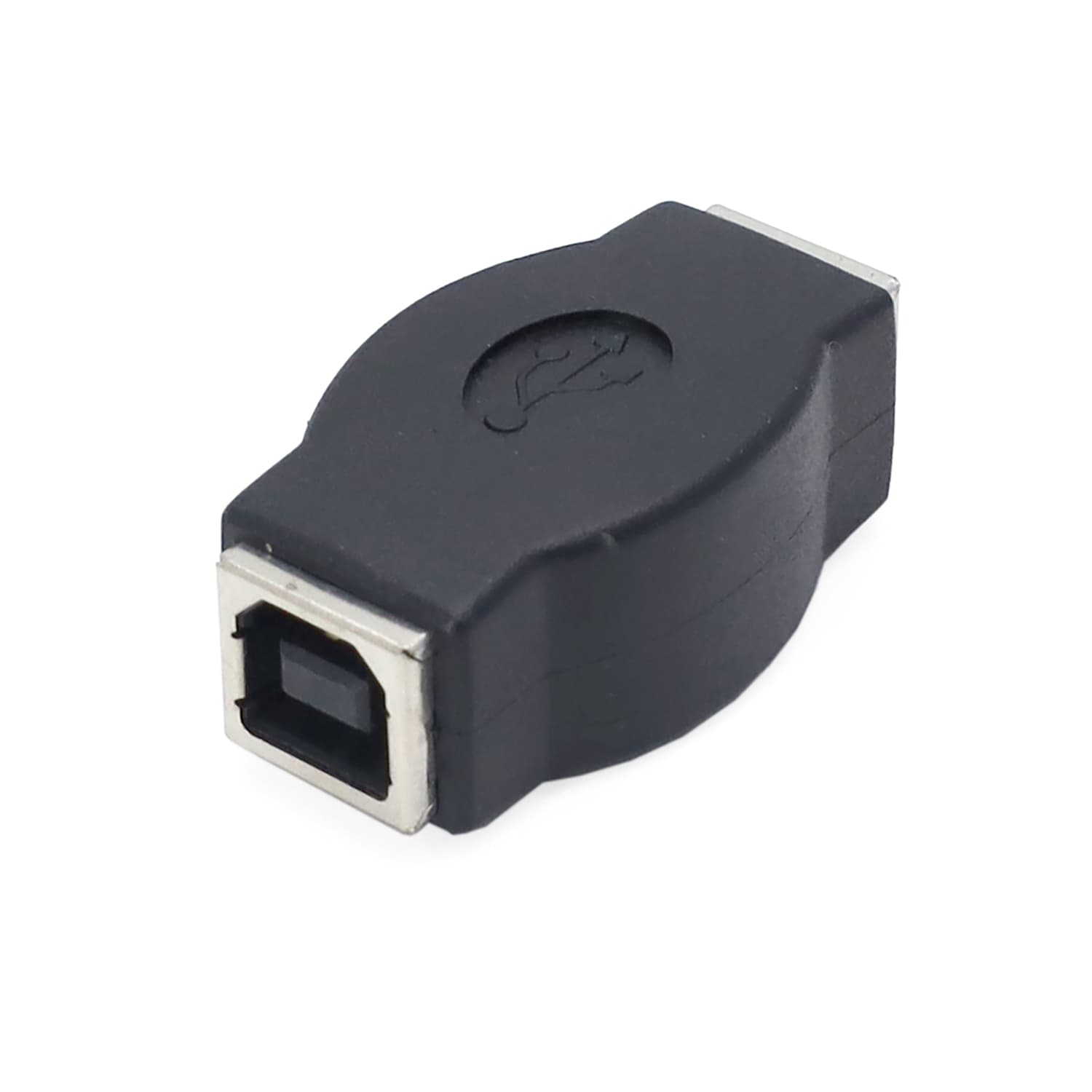 Converter Digitus, USB Type B-B, USB2.0, f/f