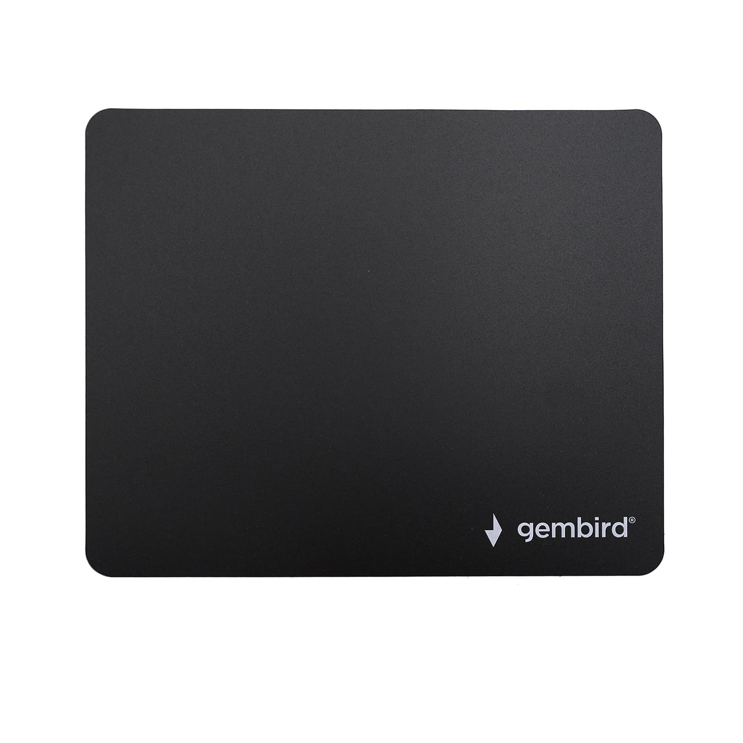Pad for mouse Gembird MP-BASIC, 220x180x0.5mm