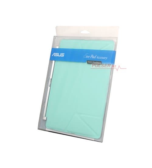 Защитная обложка-подставка для планшета ASUS EeePad TF201, Epad Sleeve/TF201/GR, up to 10", green