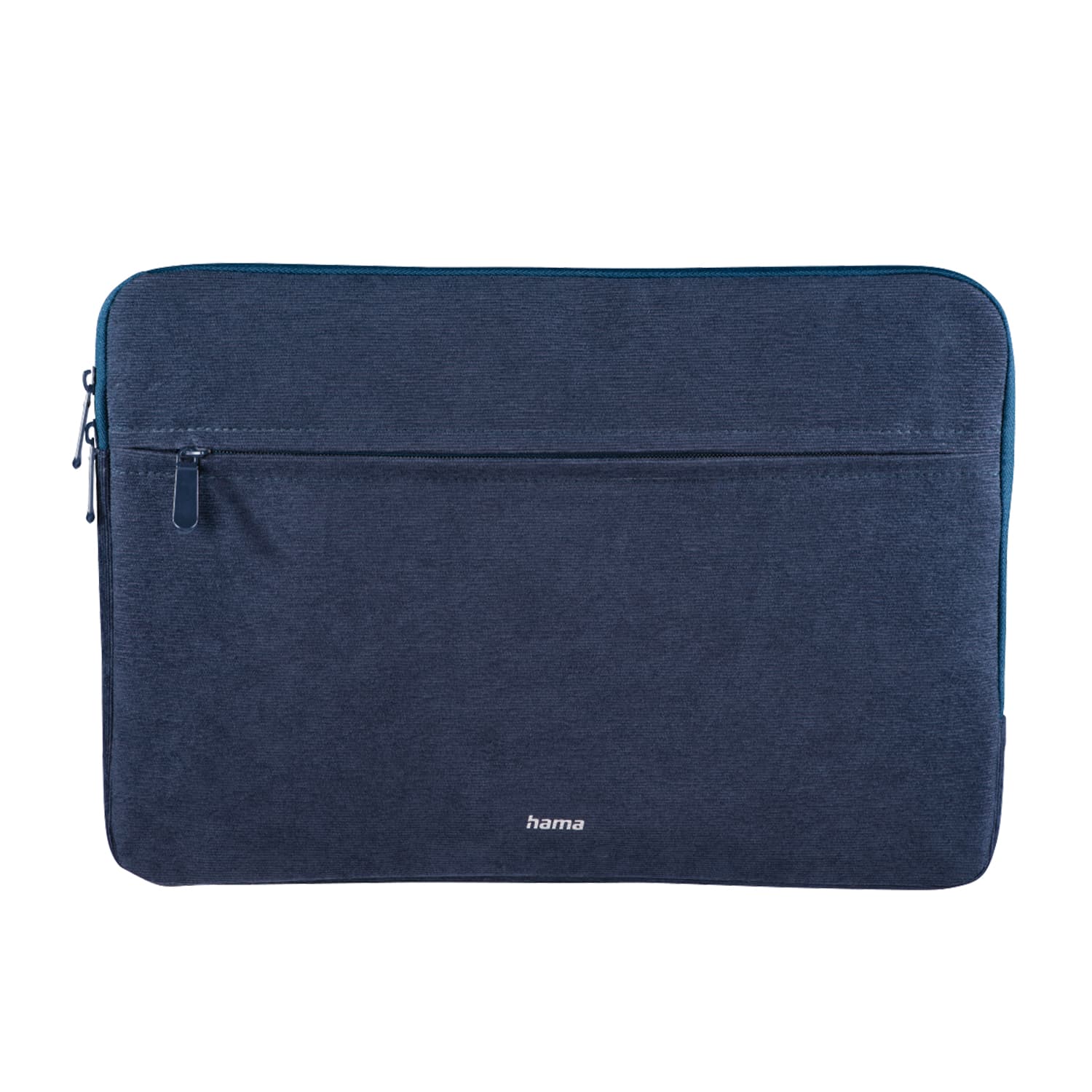 Чехол для ноутбука Hama Cali, 00217182, up to 15.6", dark blue