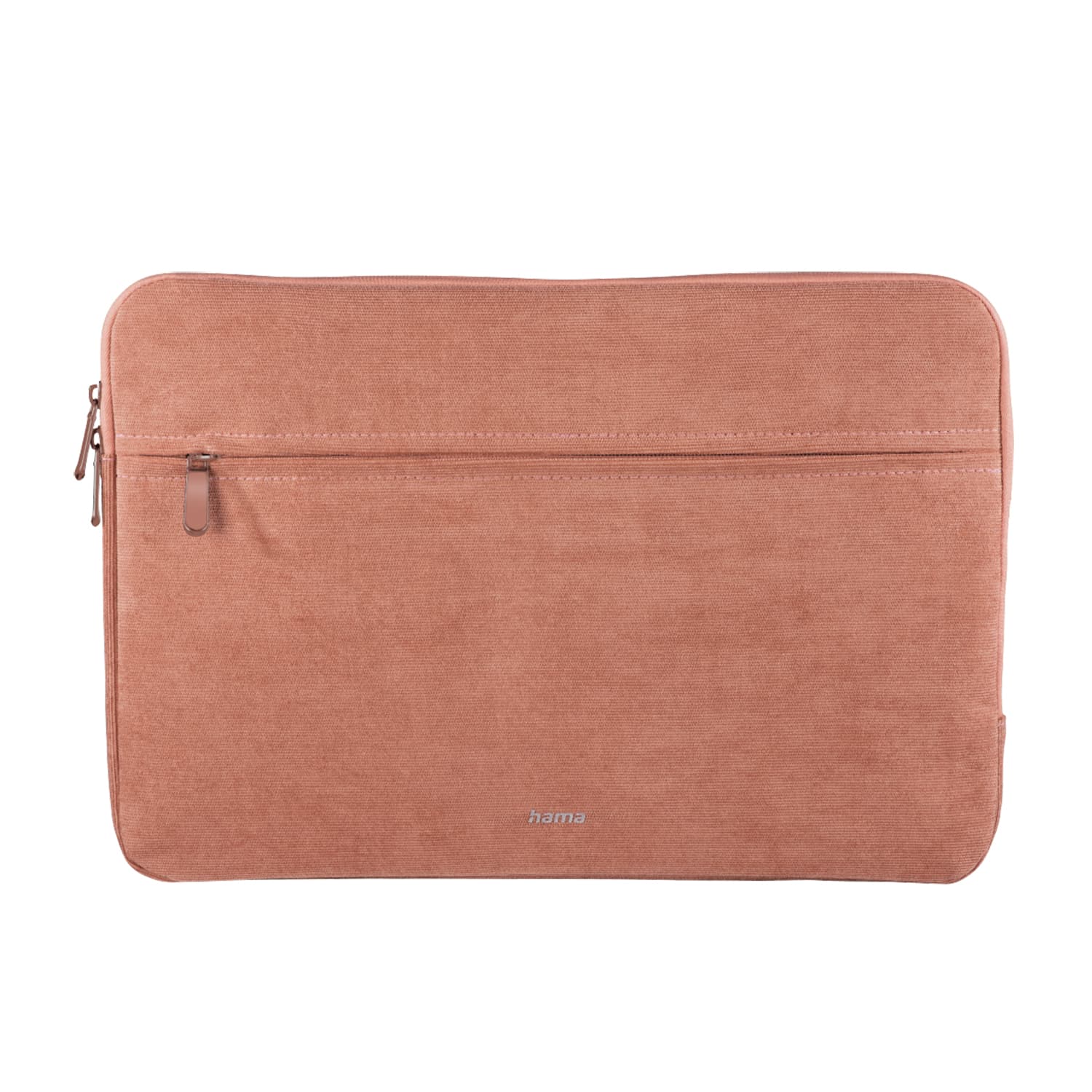 Чехол для ноутбука Hama Cali, 00217188, up to 15.6", peach