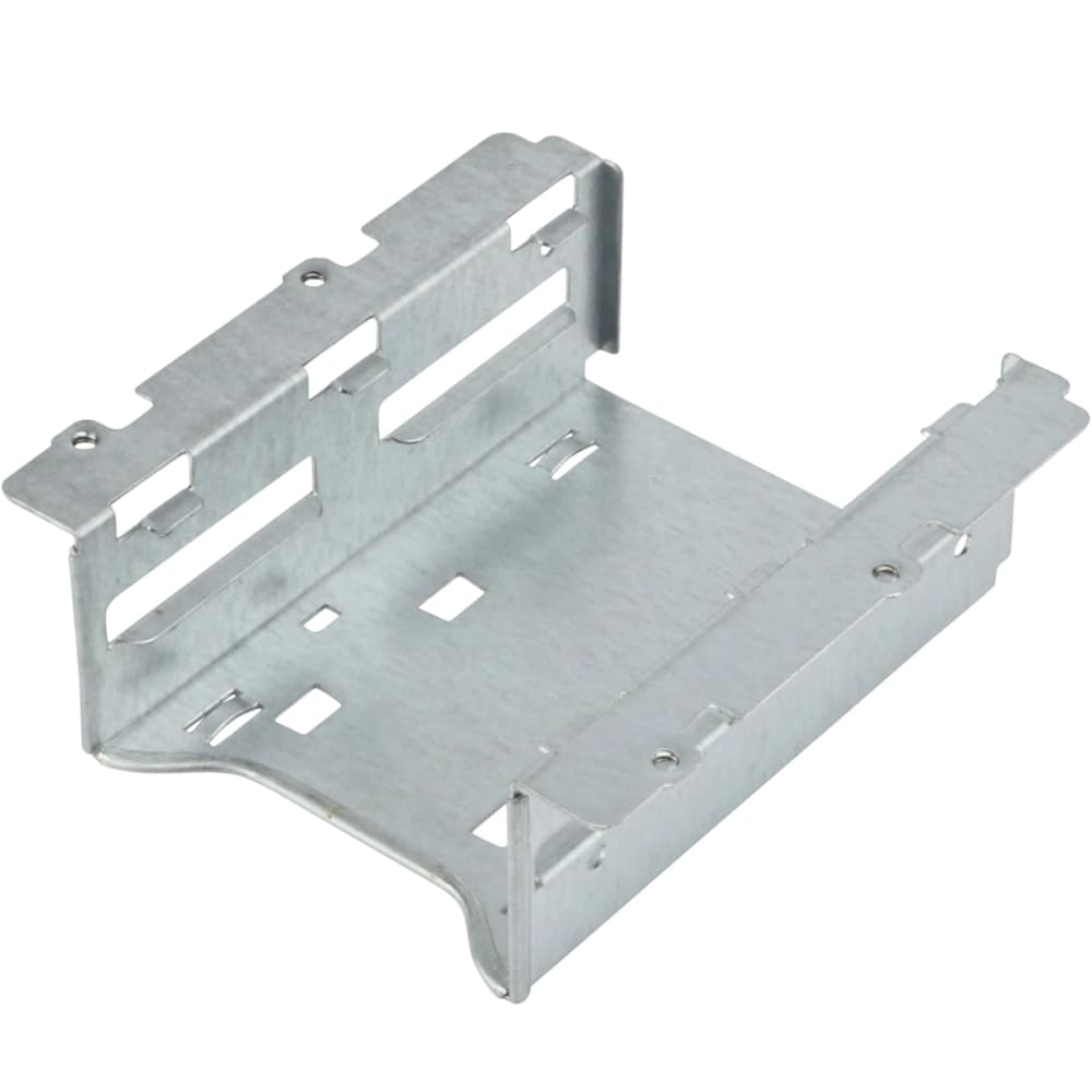 HotSwap Tray for HDD, Supermicro MCP-220-00044-0N, 2.5" HDD