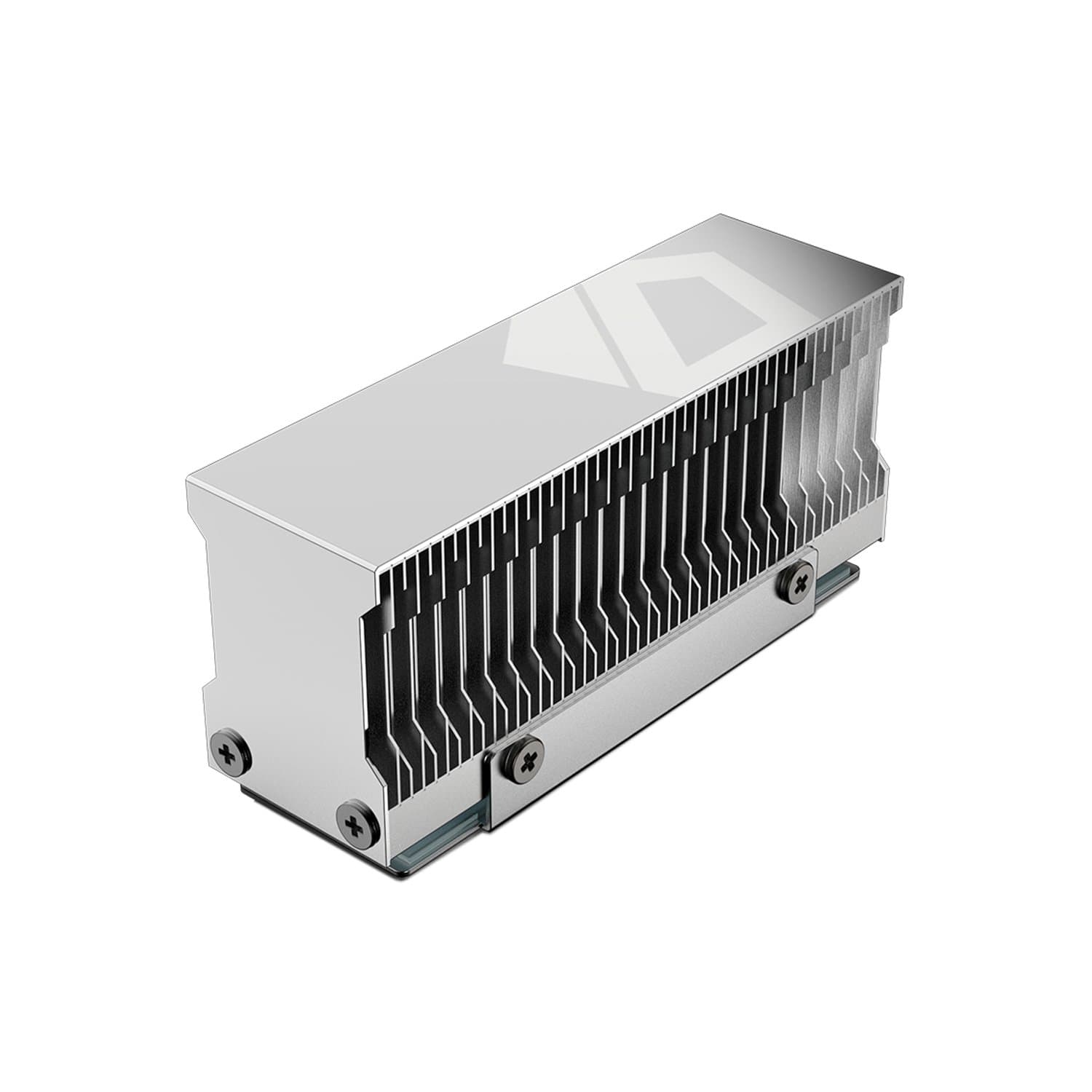 Cooler for SSD M.2, 2280, ID-Cooling, ZERO M15