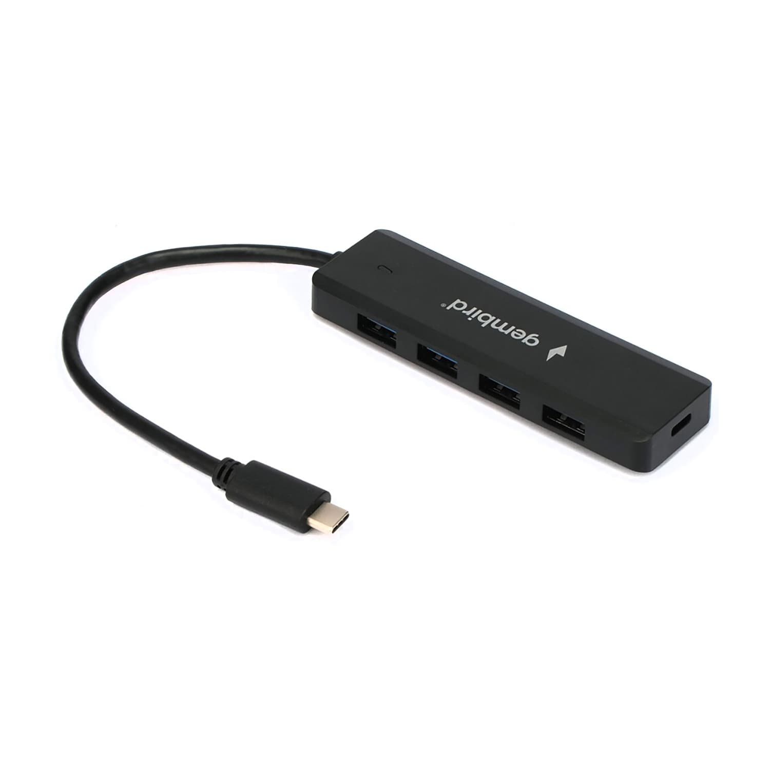 USB Hub 4 port, Gembird UHB-C424, USB 3.0