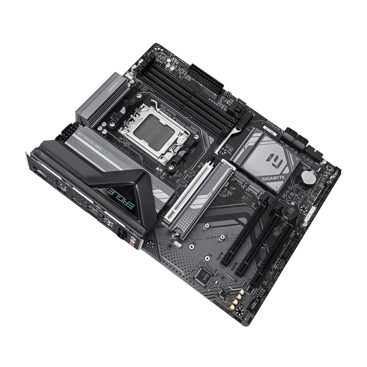 Материнская плата Gigabyte B850 EAGLE WIFI6E