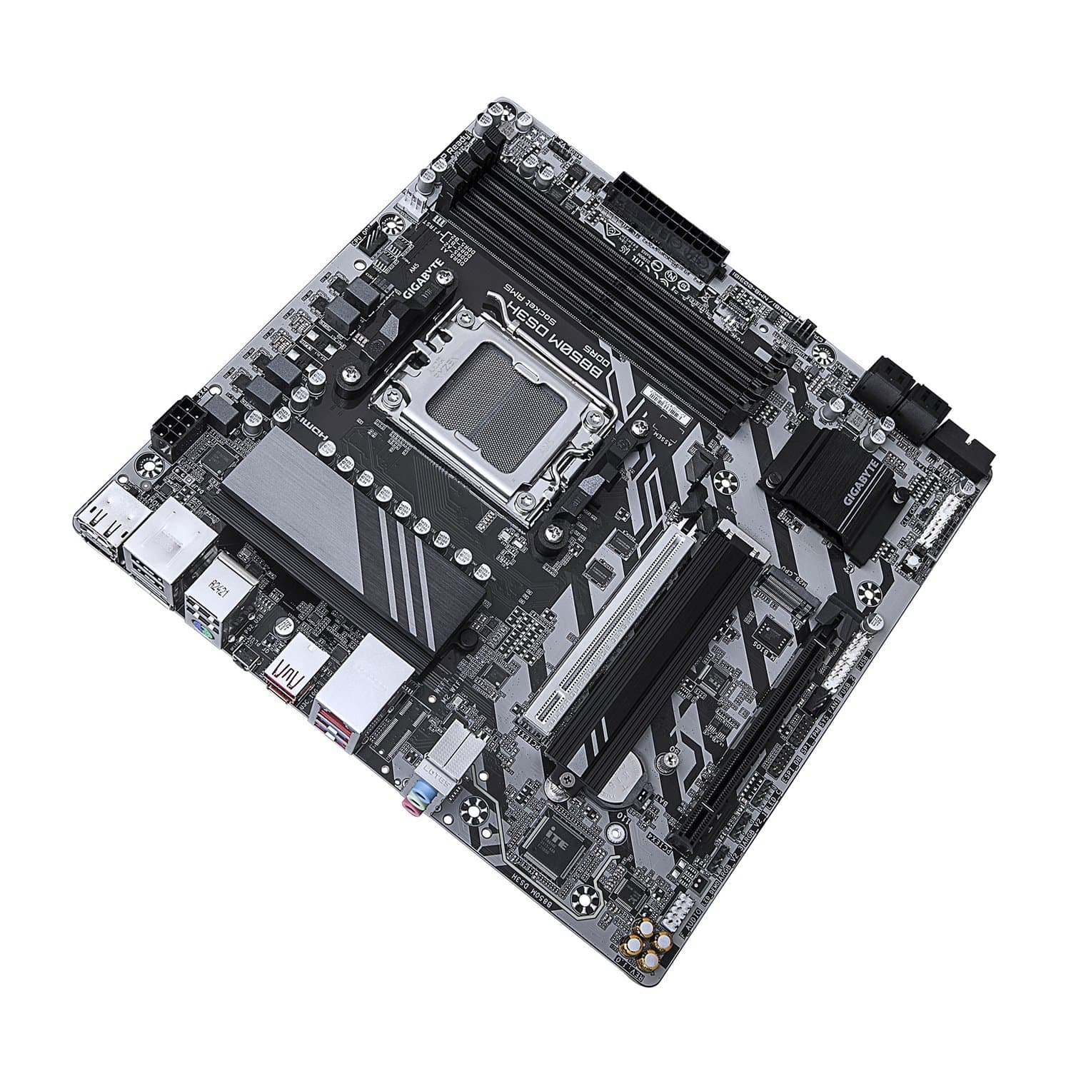 Материнская плата Gigabyte B850M DS3H