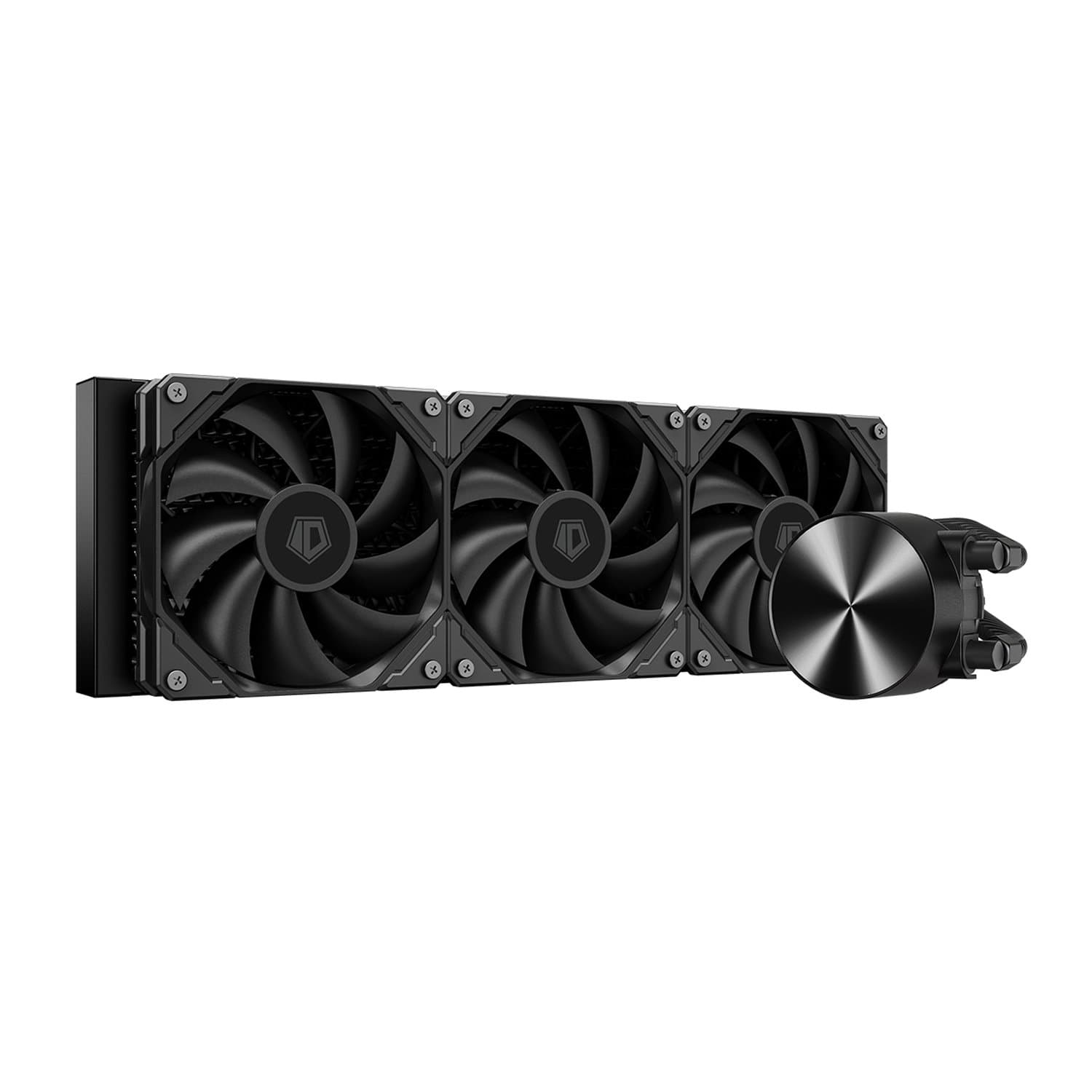 Water Cooler ID-Cooling FX360 PRO, for S1700/1851/1200/2066/2011/115x/AMD