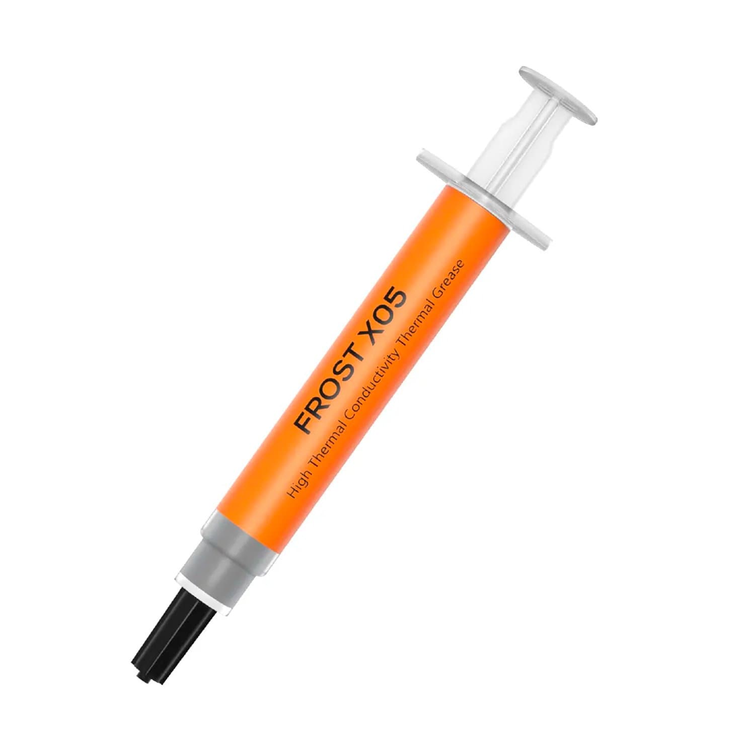 Термопаста heatsink compound, ID-Cooling FROST X05, 5г шприц, 2.5g/cm3