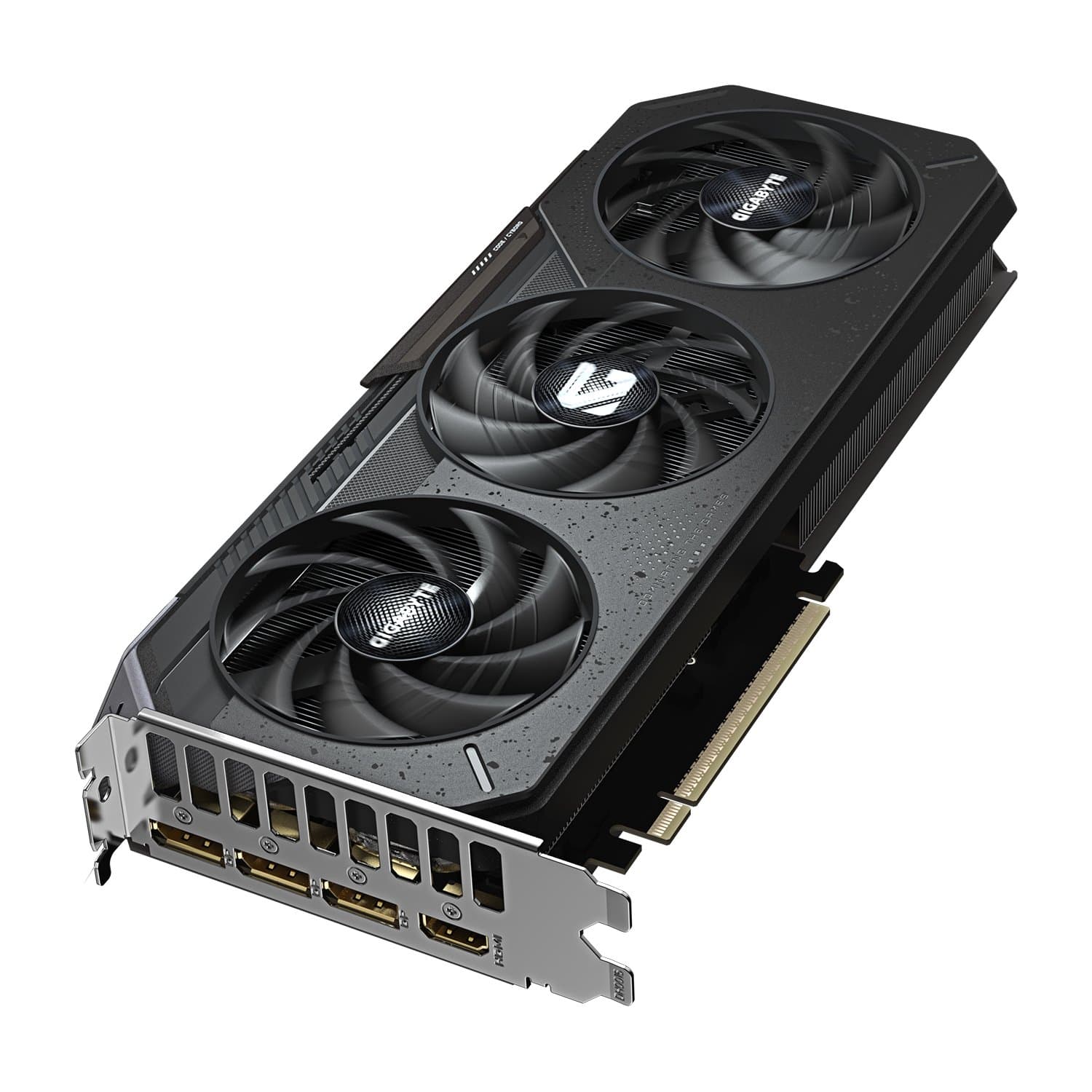 Видеокарта Gigabyte (GV-N5060GAMING OC-8GD) RTX5060 GAMING OC 8G