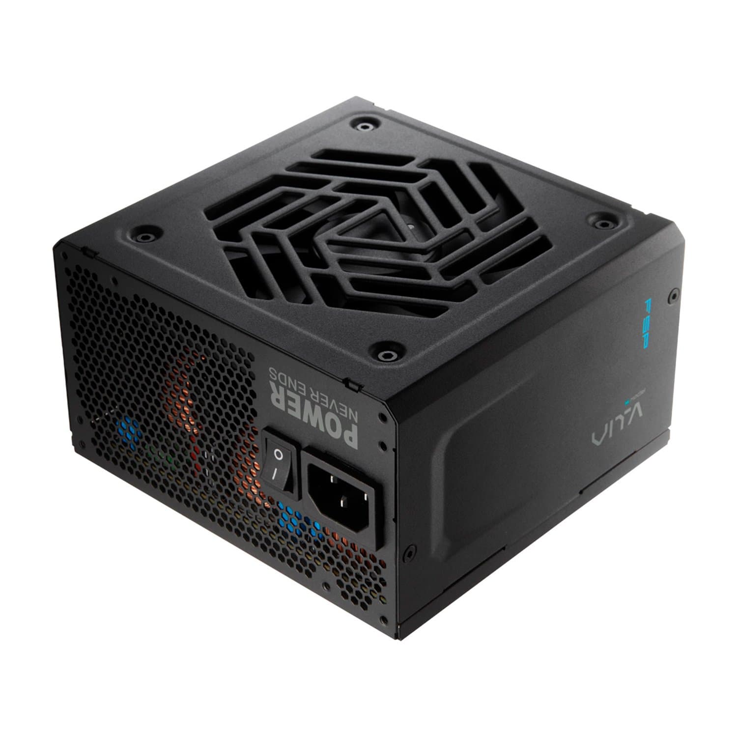 Power supply ATX FSP VITA-850GM, 850W, Cybernetics Gold, modular
