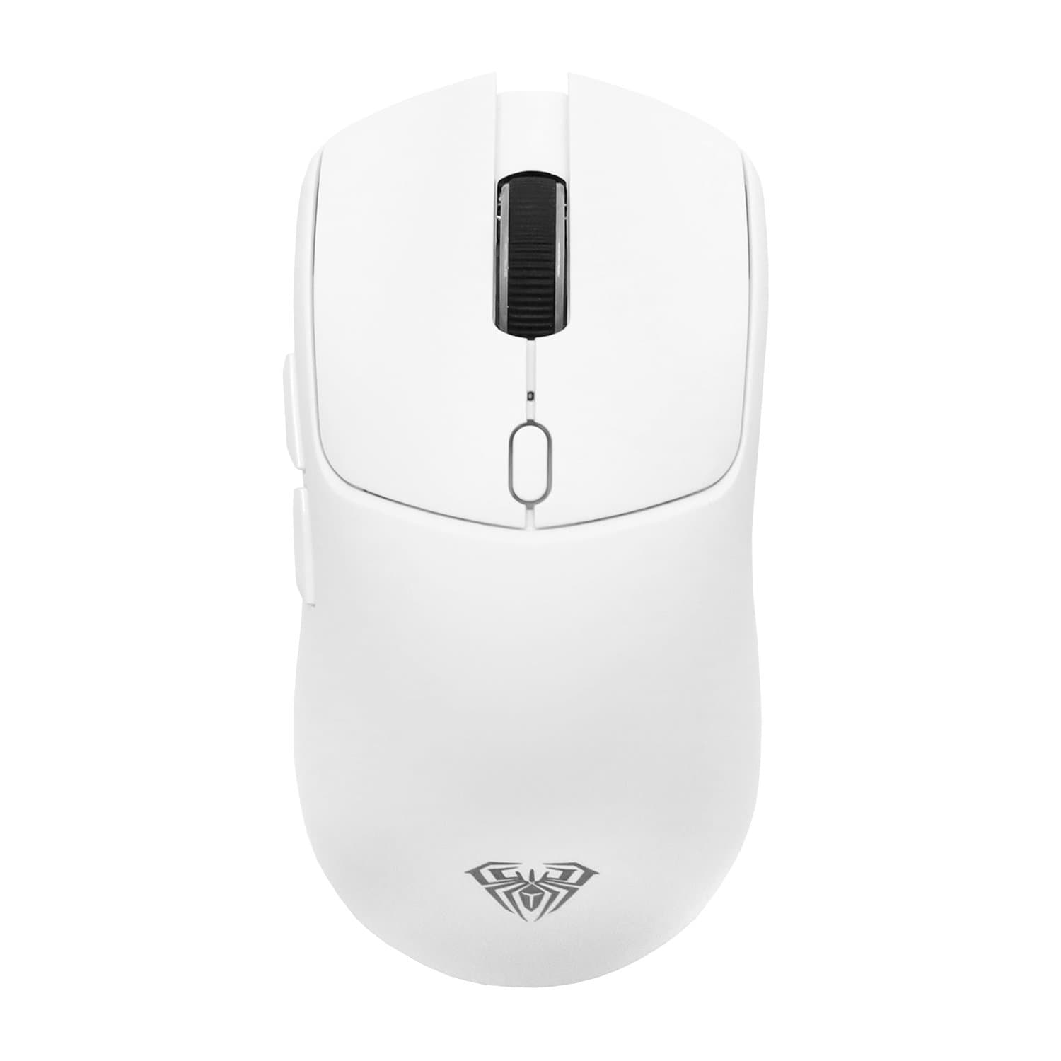 Mouse Aula SC580X, Wireless, 10000 dpi, Type-C , White