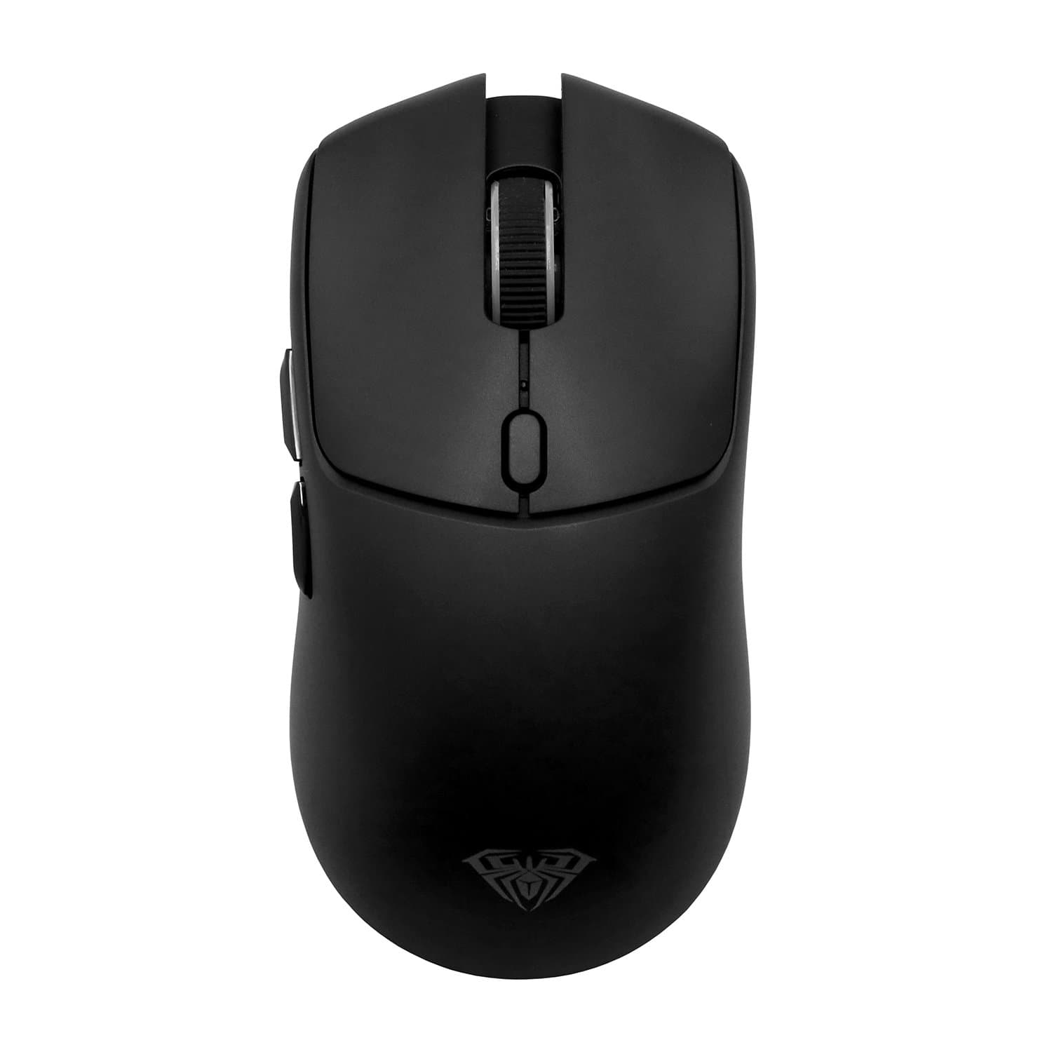 Mouse Aula SC580X, Wireless, 10000 dpi, Type-C ,Black
