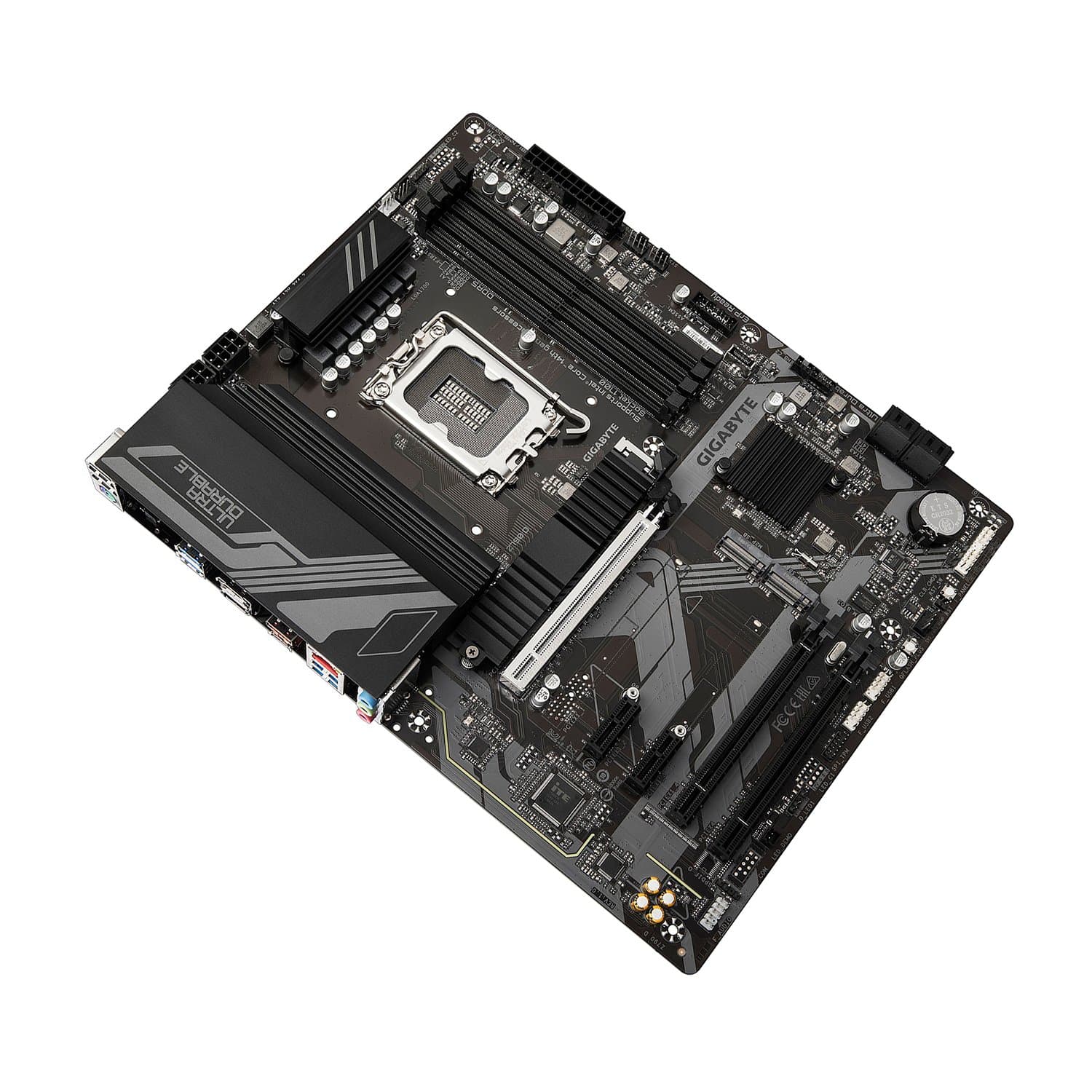 Материнская плата Gigabyte Z790 D