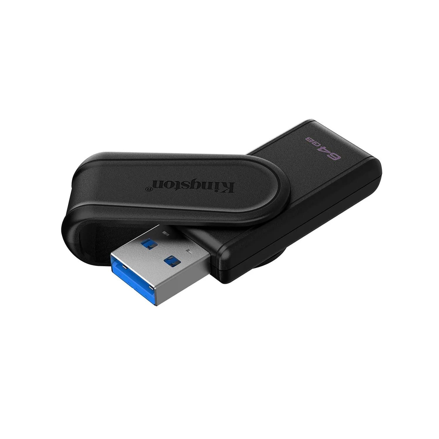 USB-накопитель Kingston DTXS/64GB 64GB