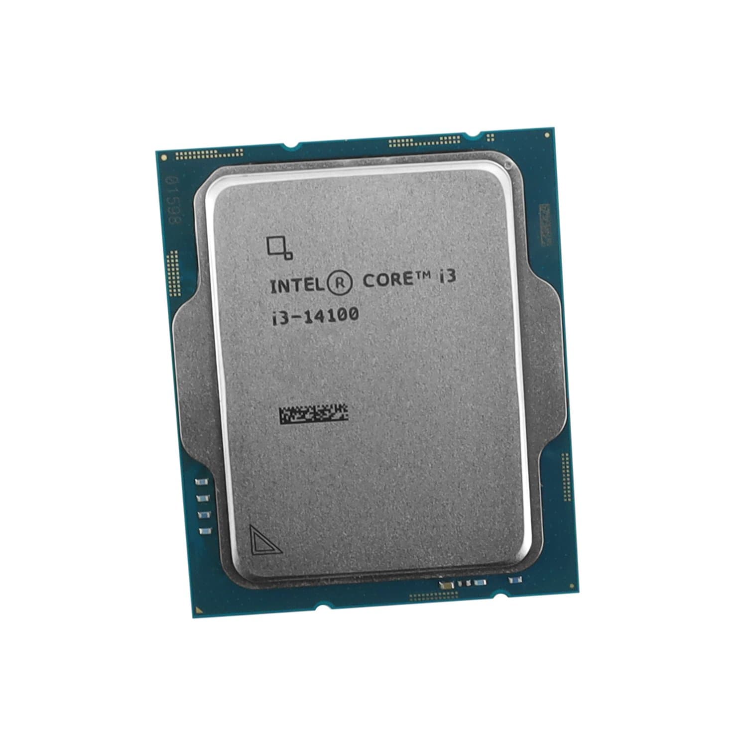 СPU Intel Сore i3-14100, 3.5GHz (Raptor Lake, 4.7), 4C/8T, 12MB L3, MTP 110W, UHD730, S1700, oem