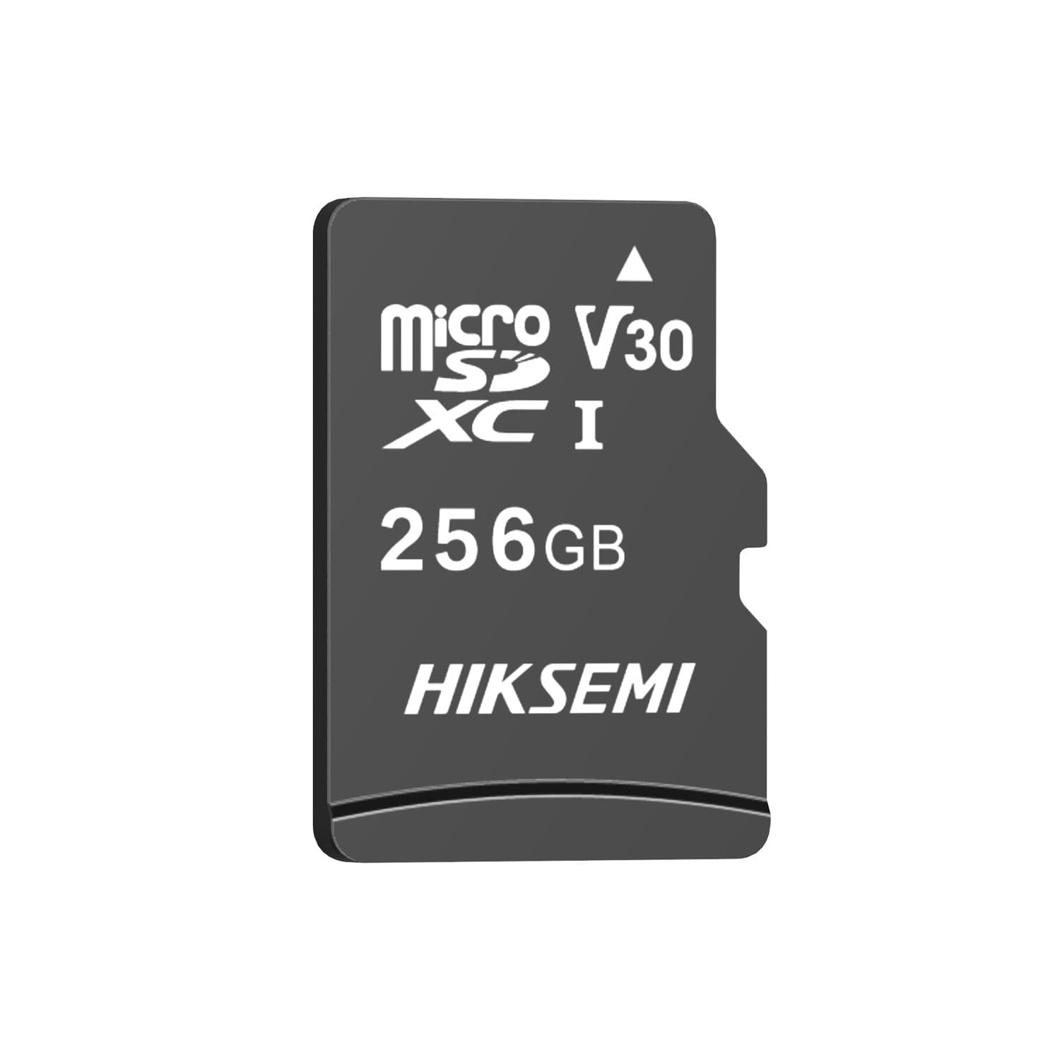 MemoryCard microSDXC  256GB, HikSemi NEO HS-TF-C1 256G, Class 10, V30
