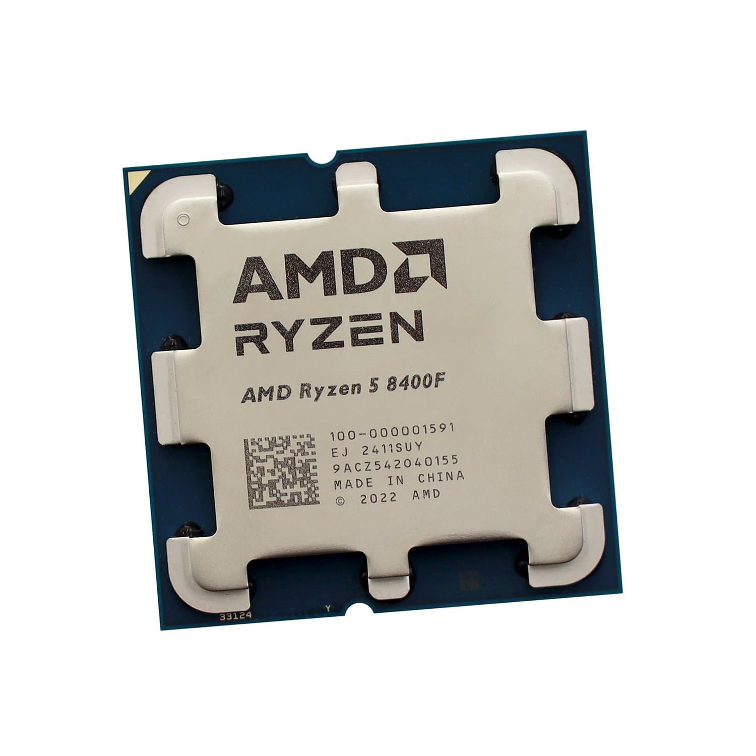 Процессор (CPU) AMD Ryzen 5 8400F 65W AM5