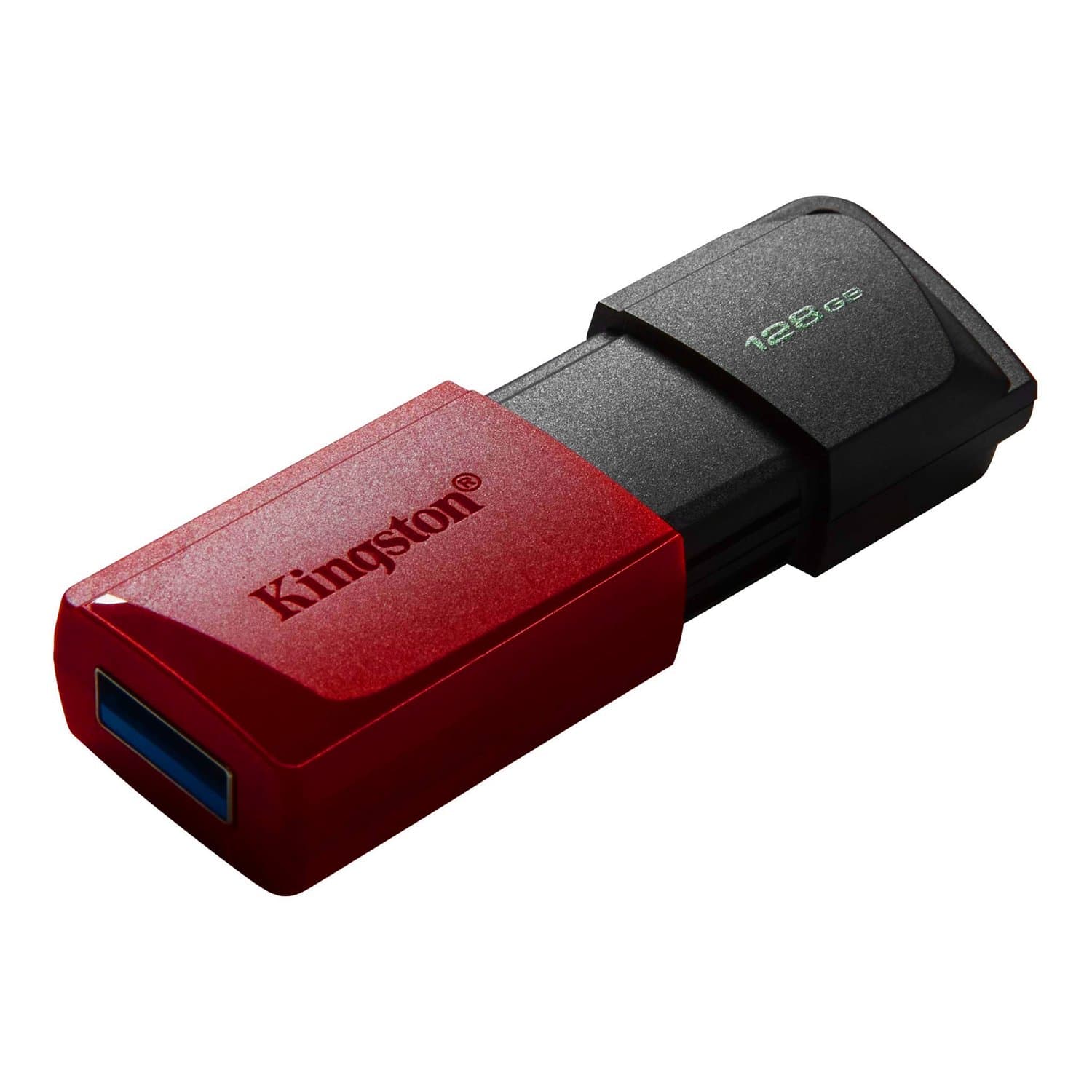 USB-накопитель Kingston DTXM/128GB 128GB Красный