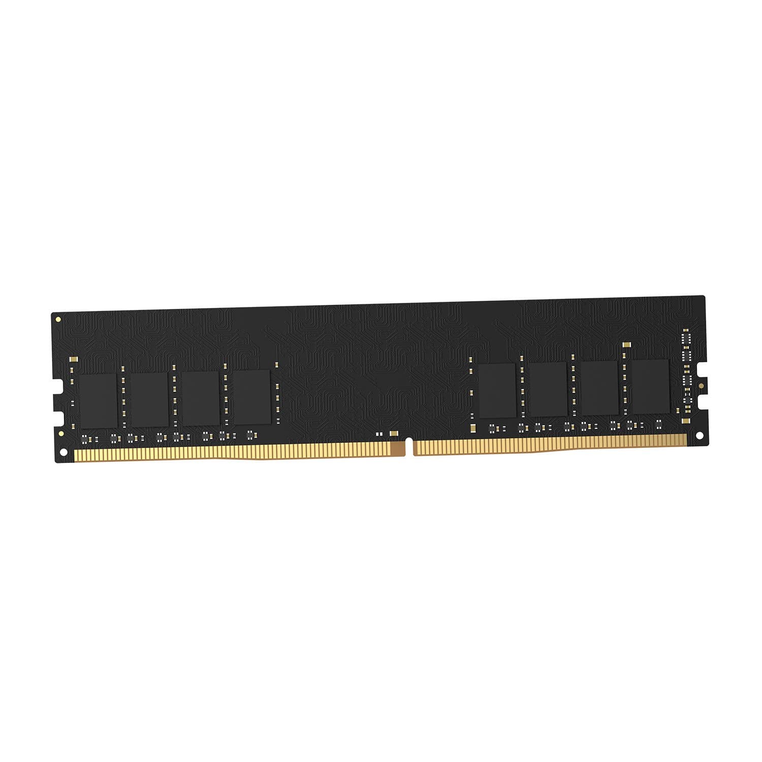DIMM DDR5 16 GB <5600MHz> Hiksemi (Hikvision) Hiker, HSC516U56Z1, CL22 — фото 1