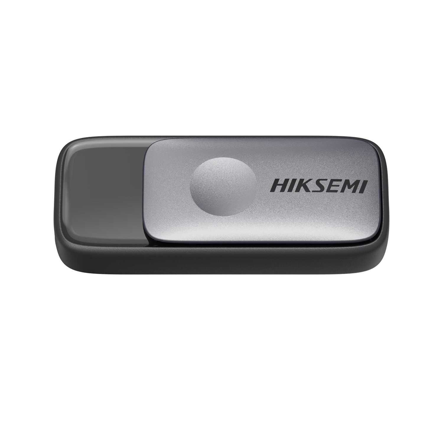 USB flash 128GB HikSemi, HS-USB-M210S 128G U3 , USB 3.0, black