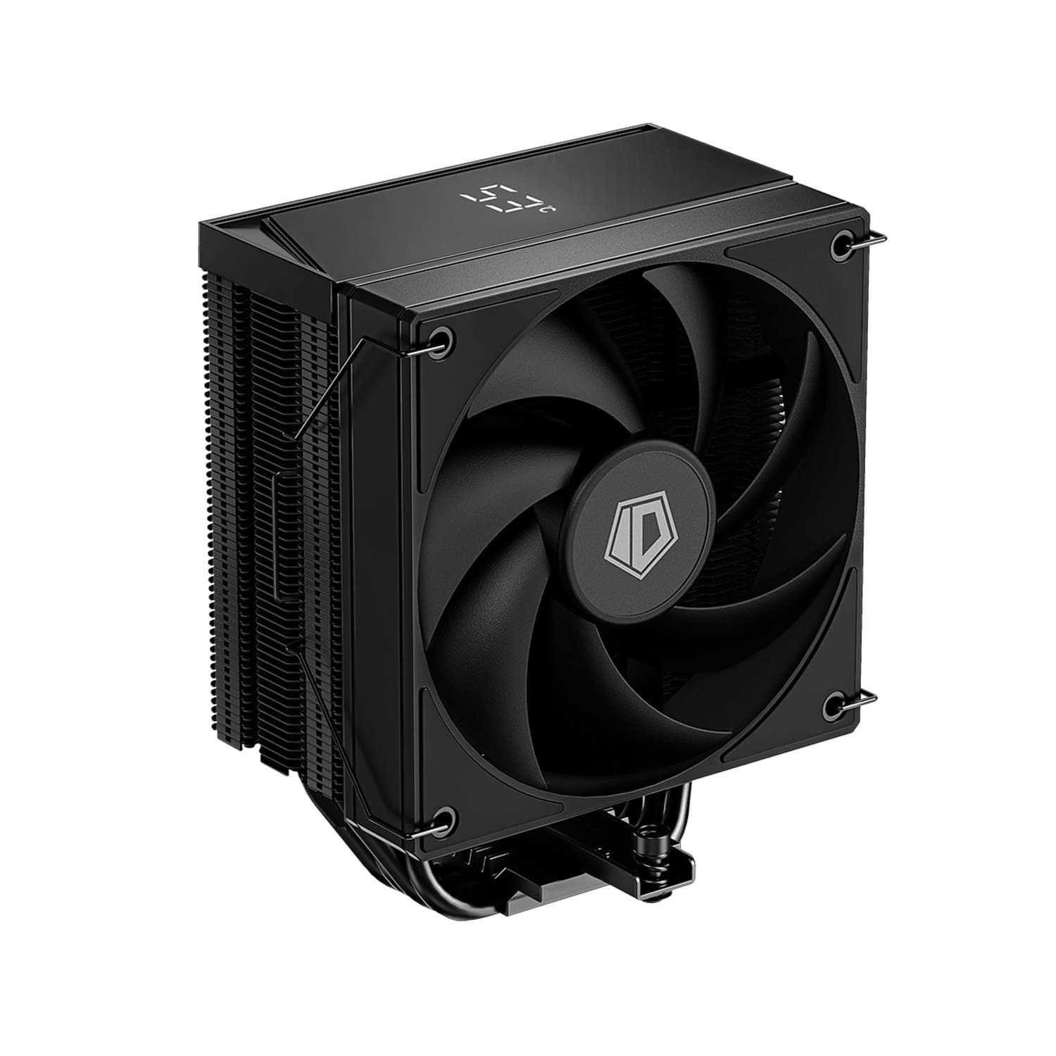 Cooler ID-Cooling, FROZN A410 TD, for S1851/1700/1200/115x/AMD, 220W, 500-2000rpm, 4pin