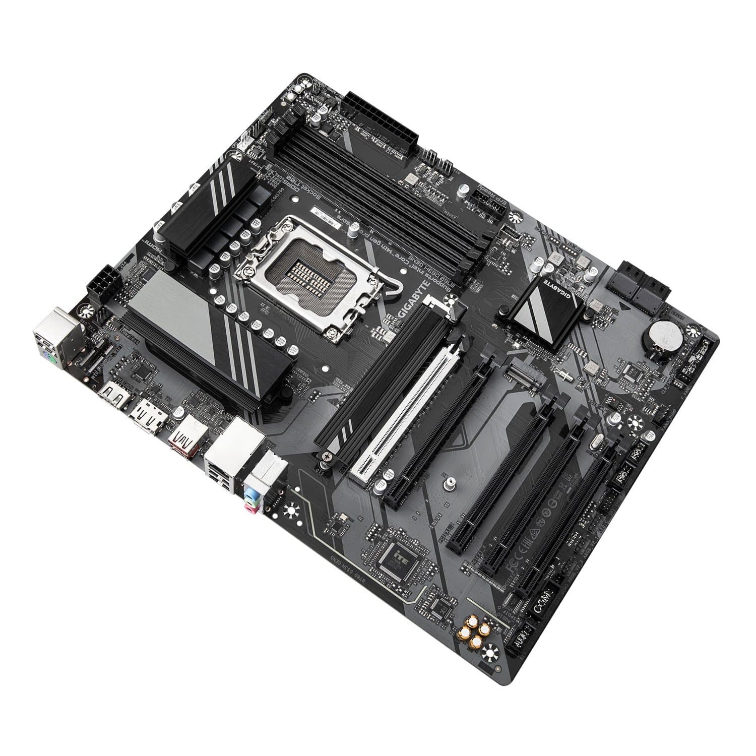 Материнская плата Gigabyte B760 DS3H GEN5