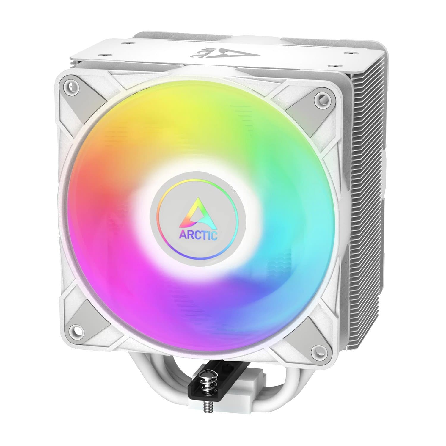 Cooler Arctic Freezer 36 A-RGB White, for S1851/1700/AMD, 245W, 200-2000 rpm
