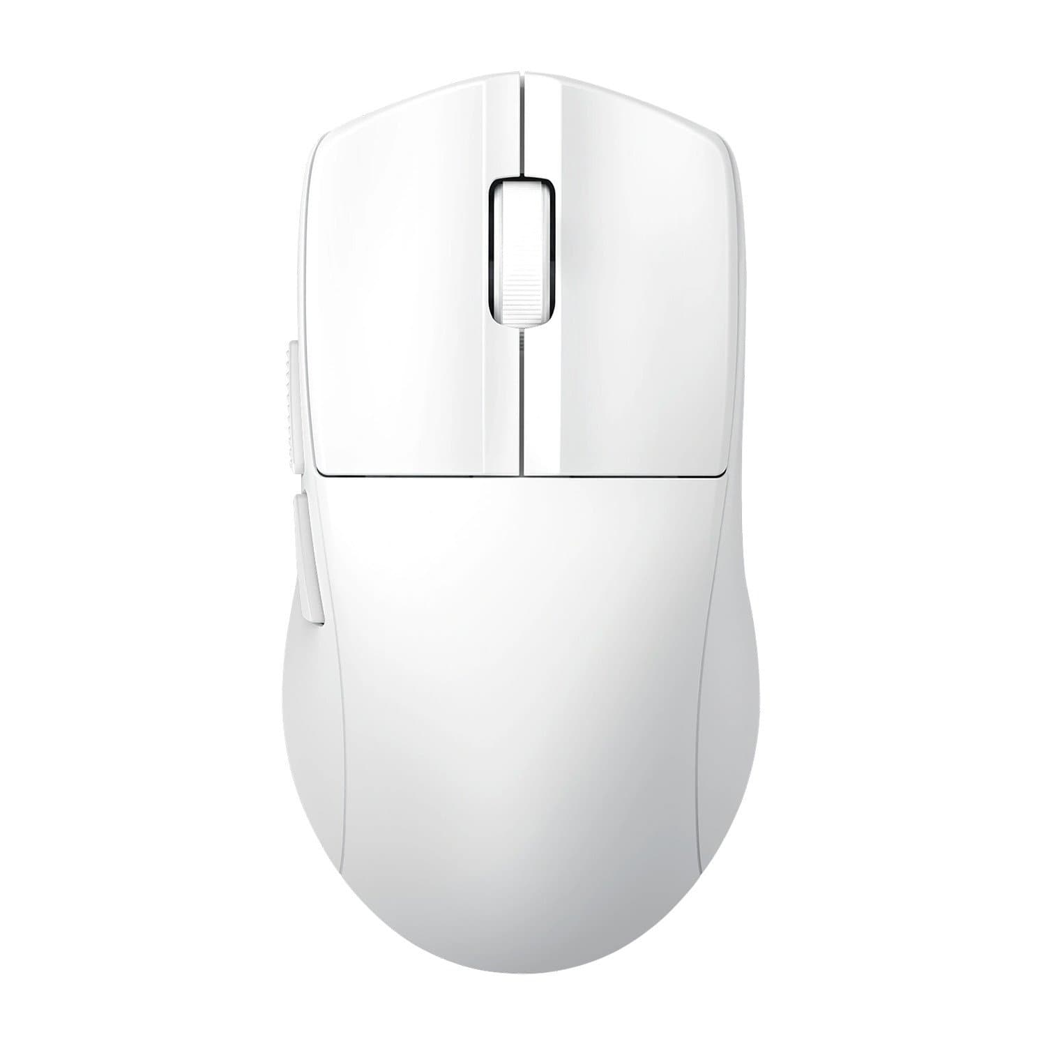 Mouse Defender Arcade PRO GM-381, USB, White,  (52384)