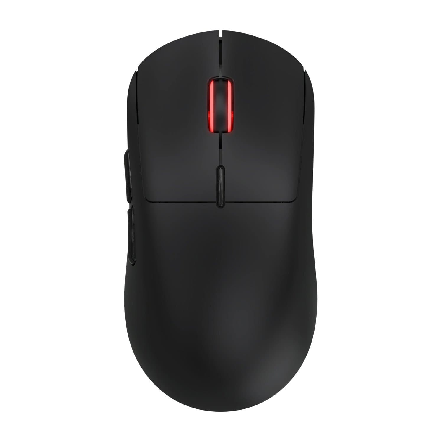 Mouse Defender Elite GM-212, Pixart P3395, Optical 26000 dpi, 6 buttons, BT/2.4GHz/USB,Black,(52212)