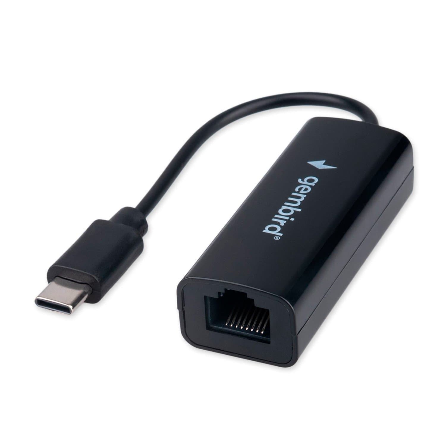 NIC USB, 10/100 Mb, Gembird NIC-U10, USB LAN